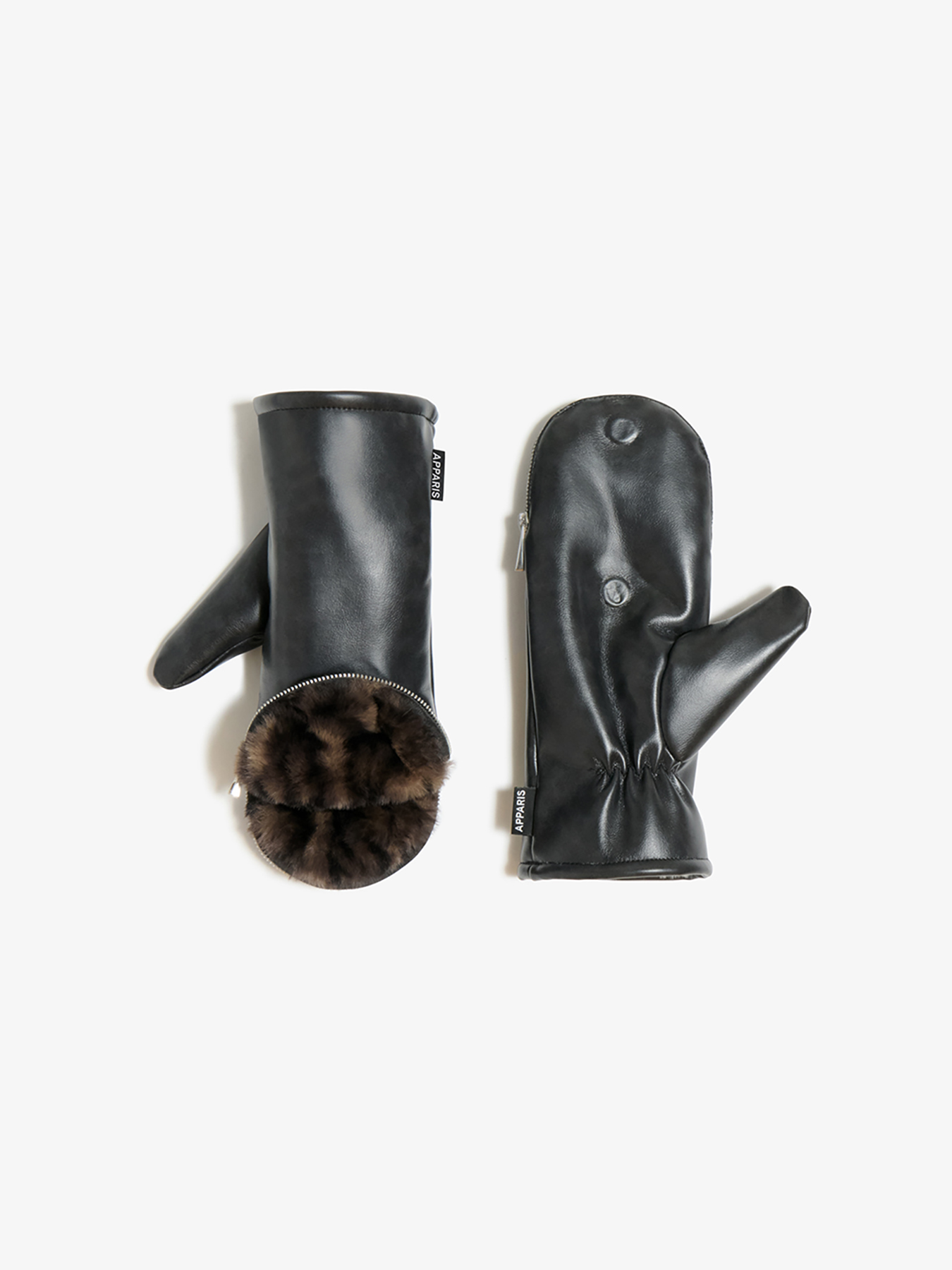 노아 레오파드 글로브