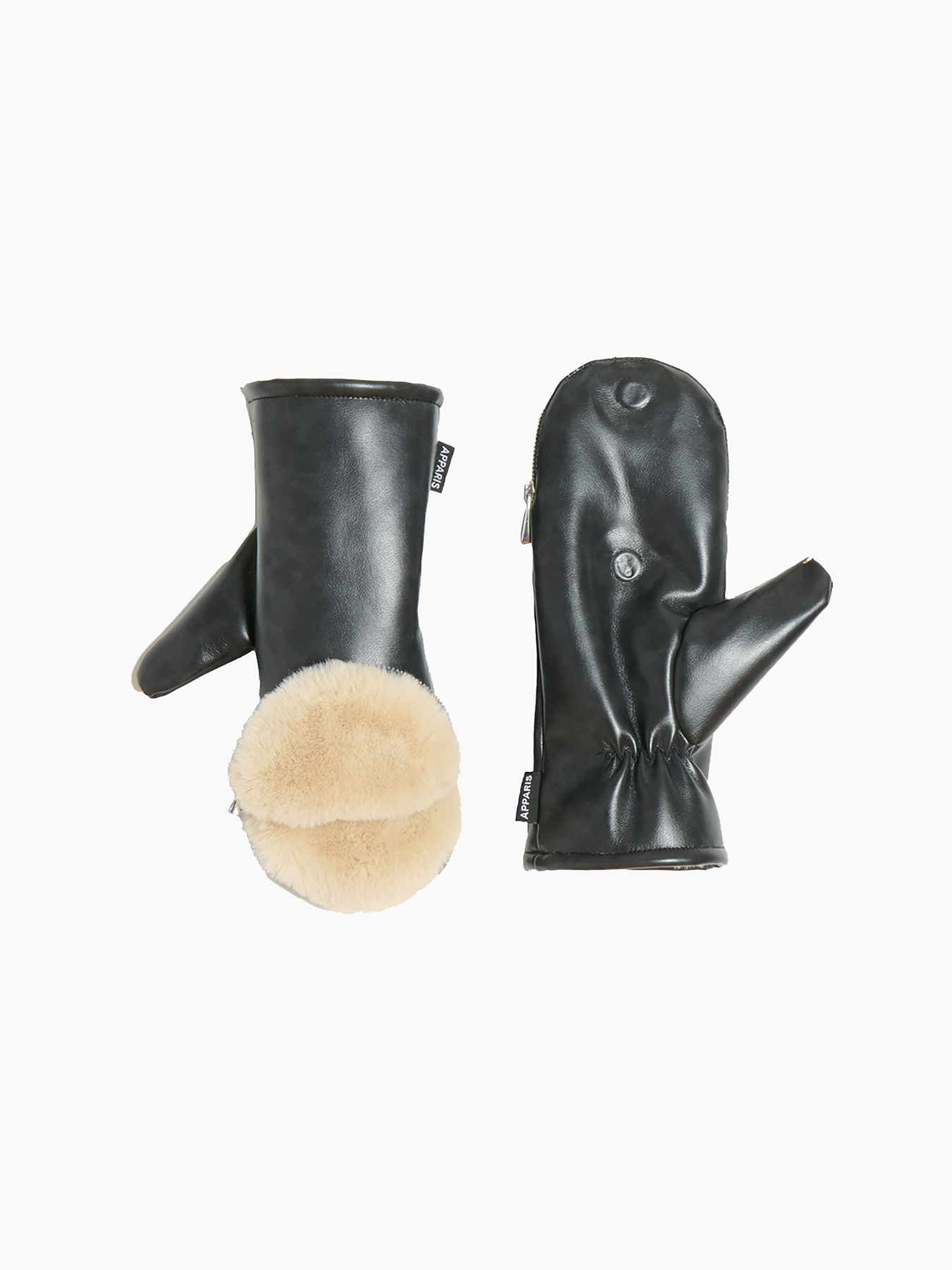 노아 지퍼 글로브