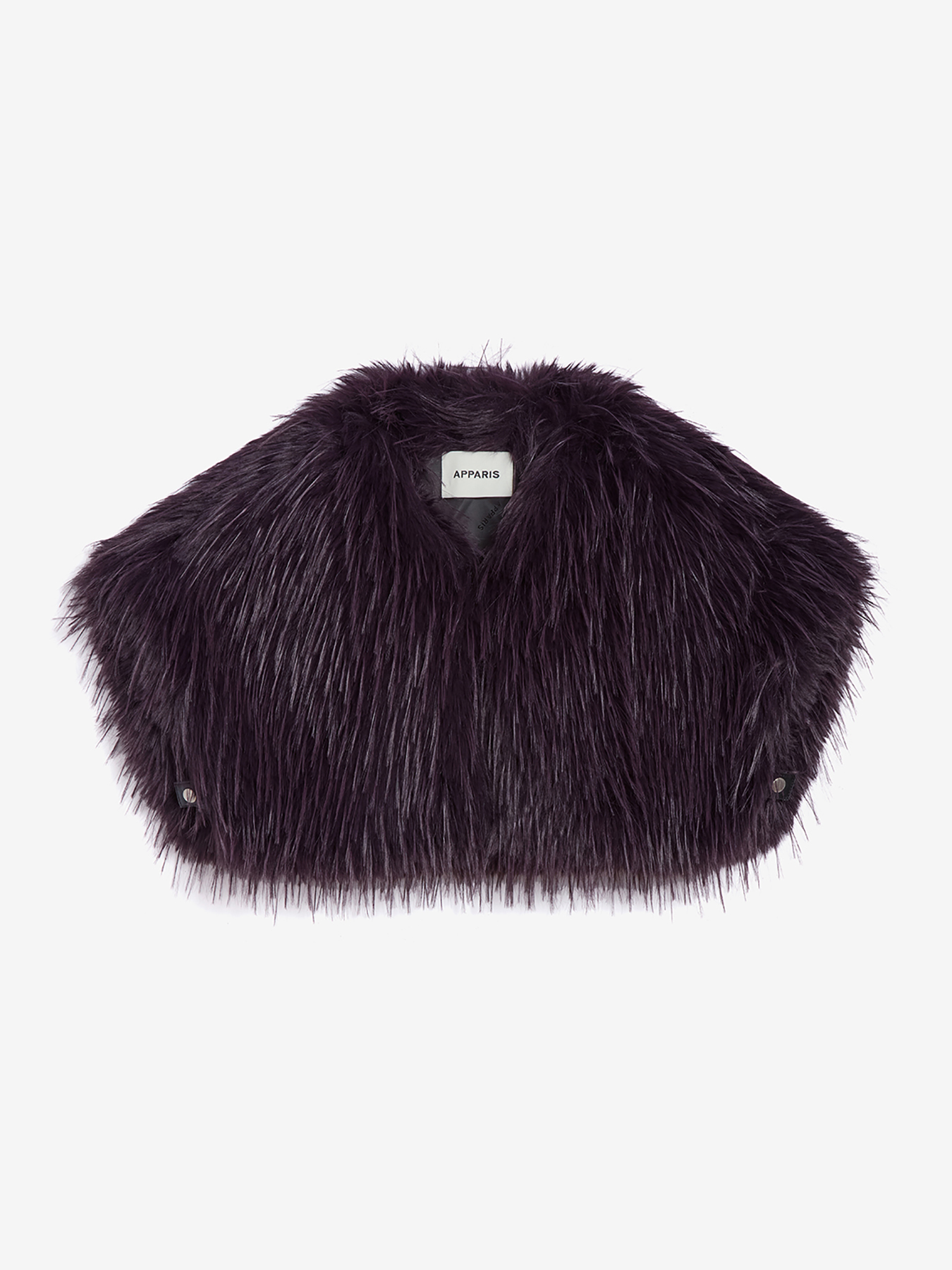 데빈 퍼 케이프