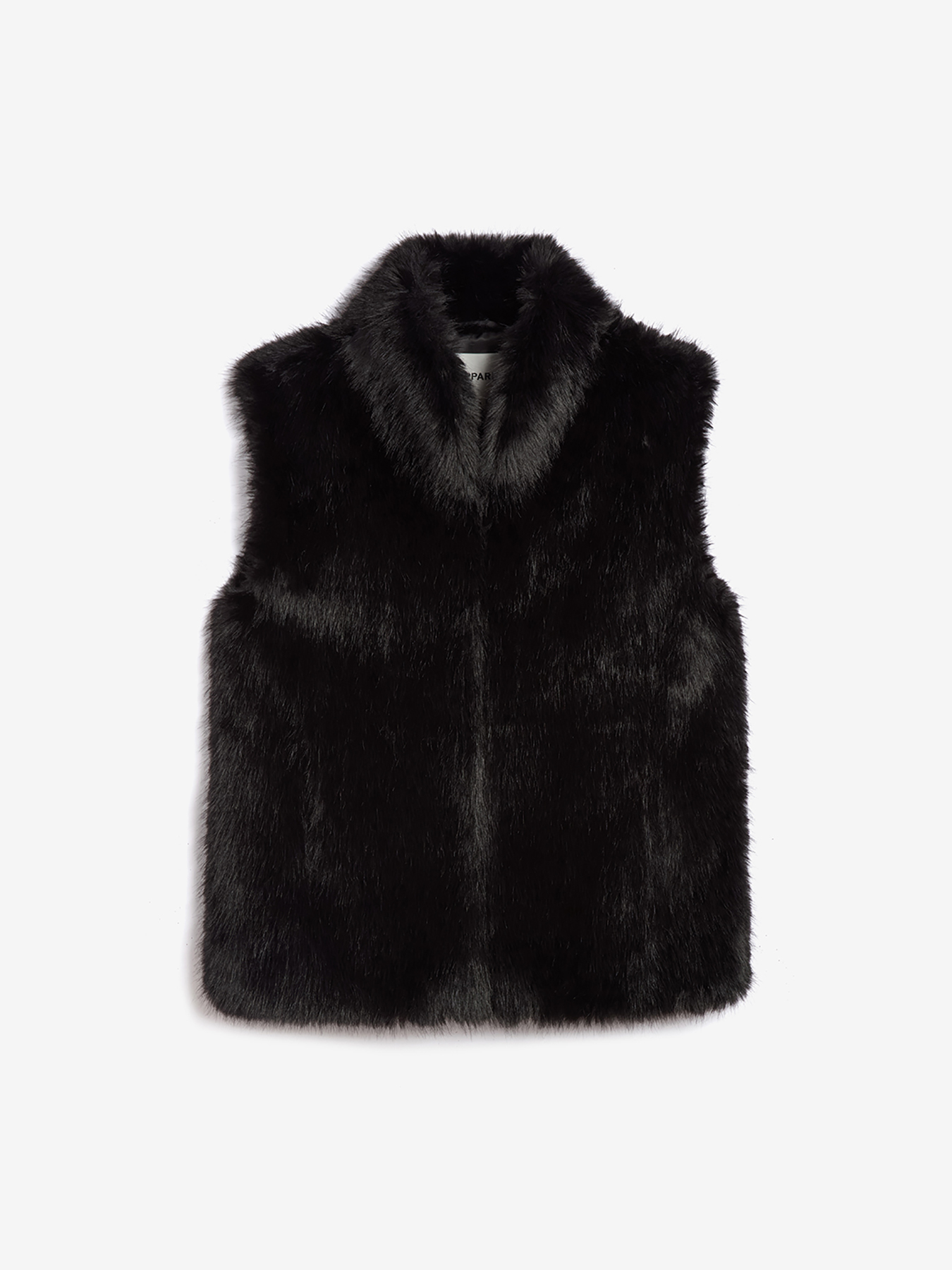 라일라 세이블 퍼 베스트