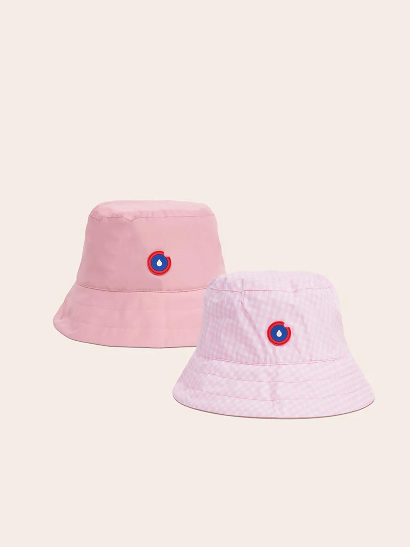 밥 리버시블 버킷햇