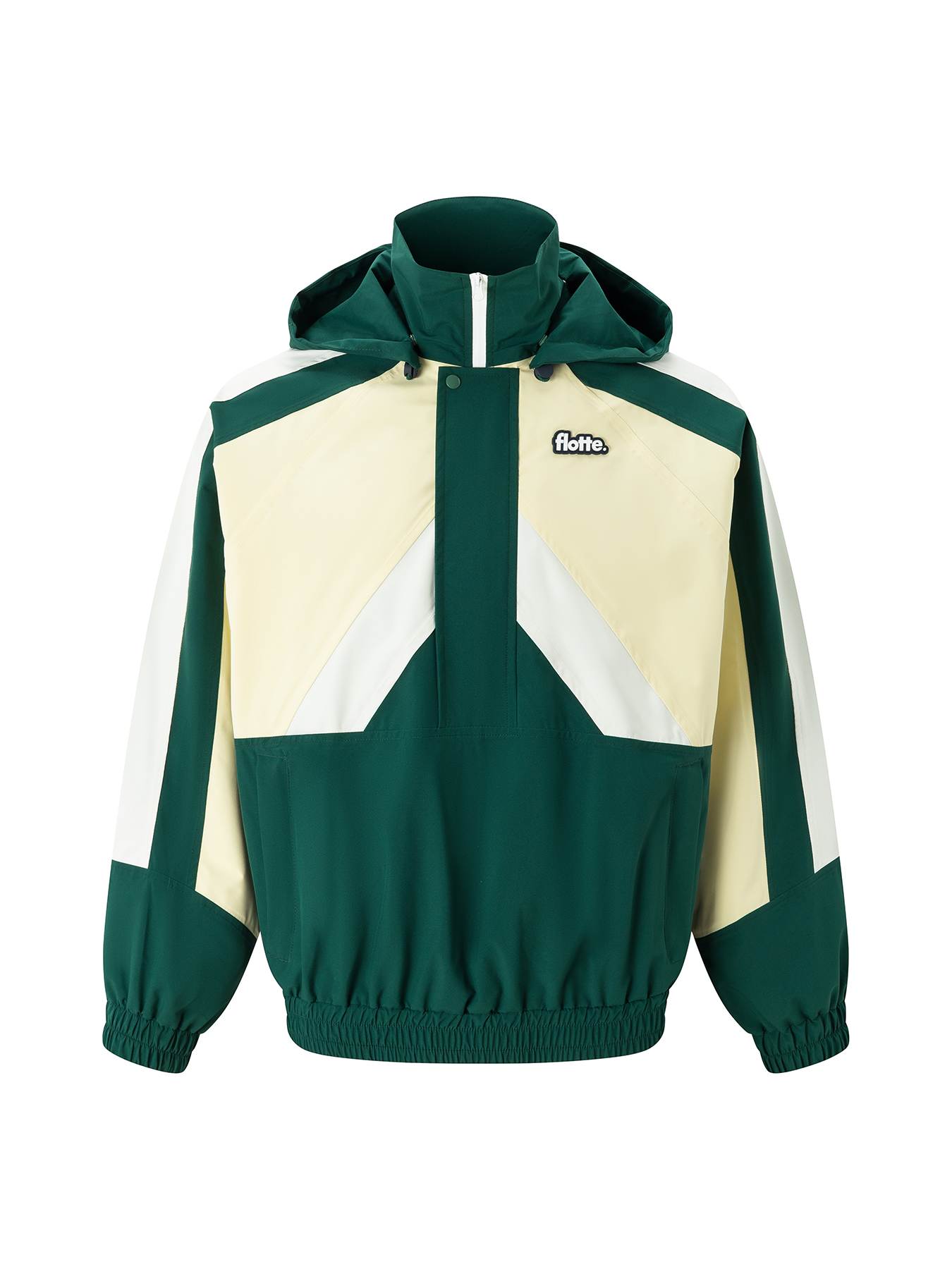 아베스 워터프루프 자켓