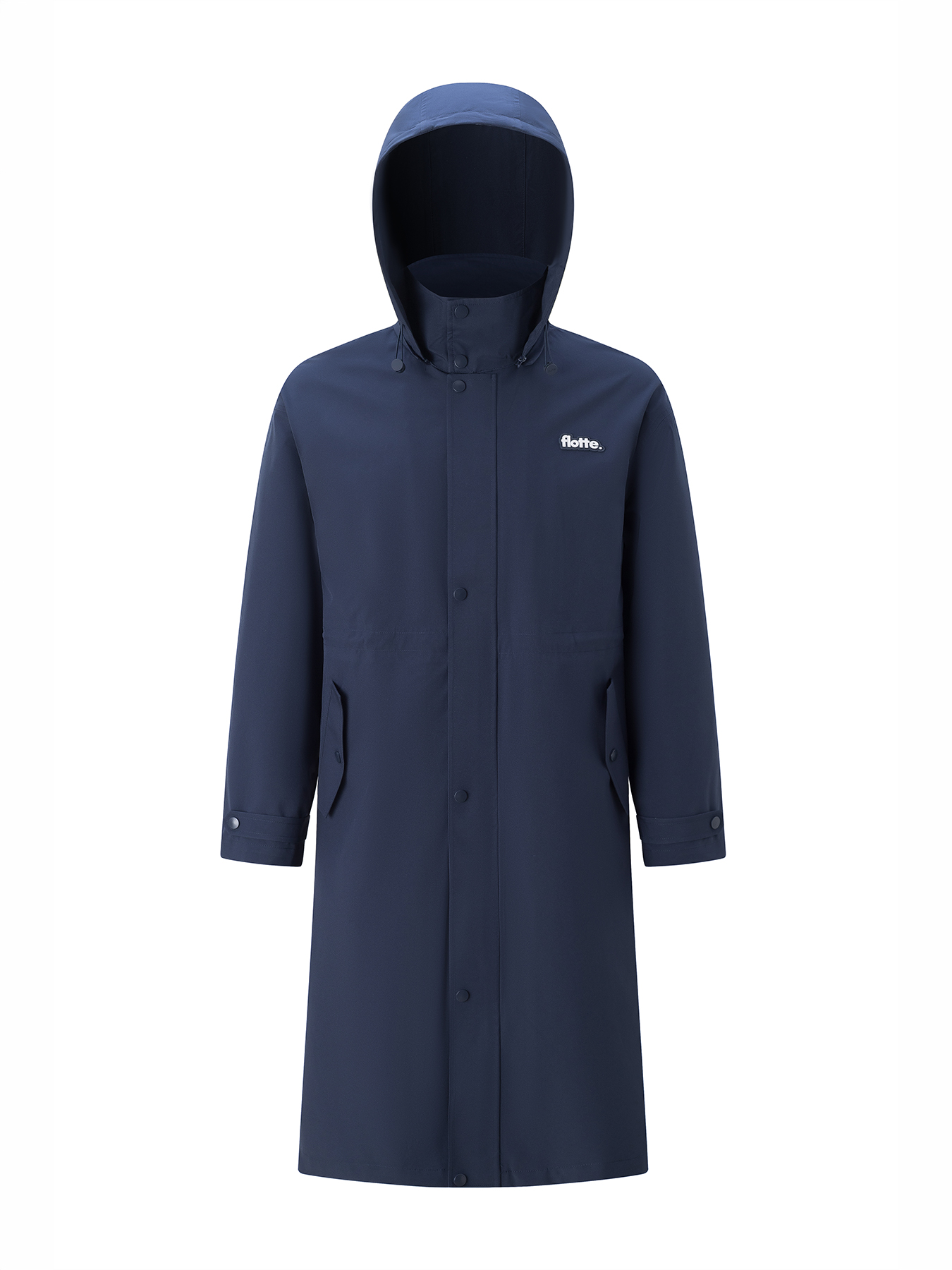 SOLFERINO 롱 자켓