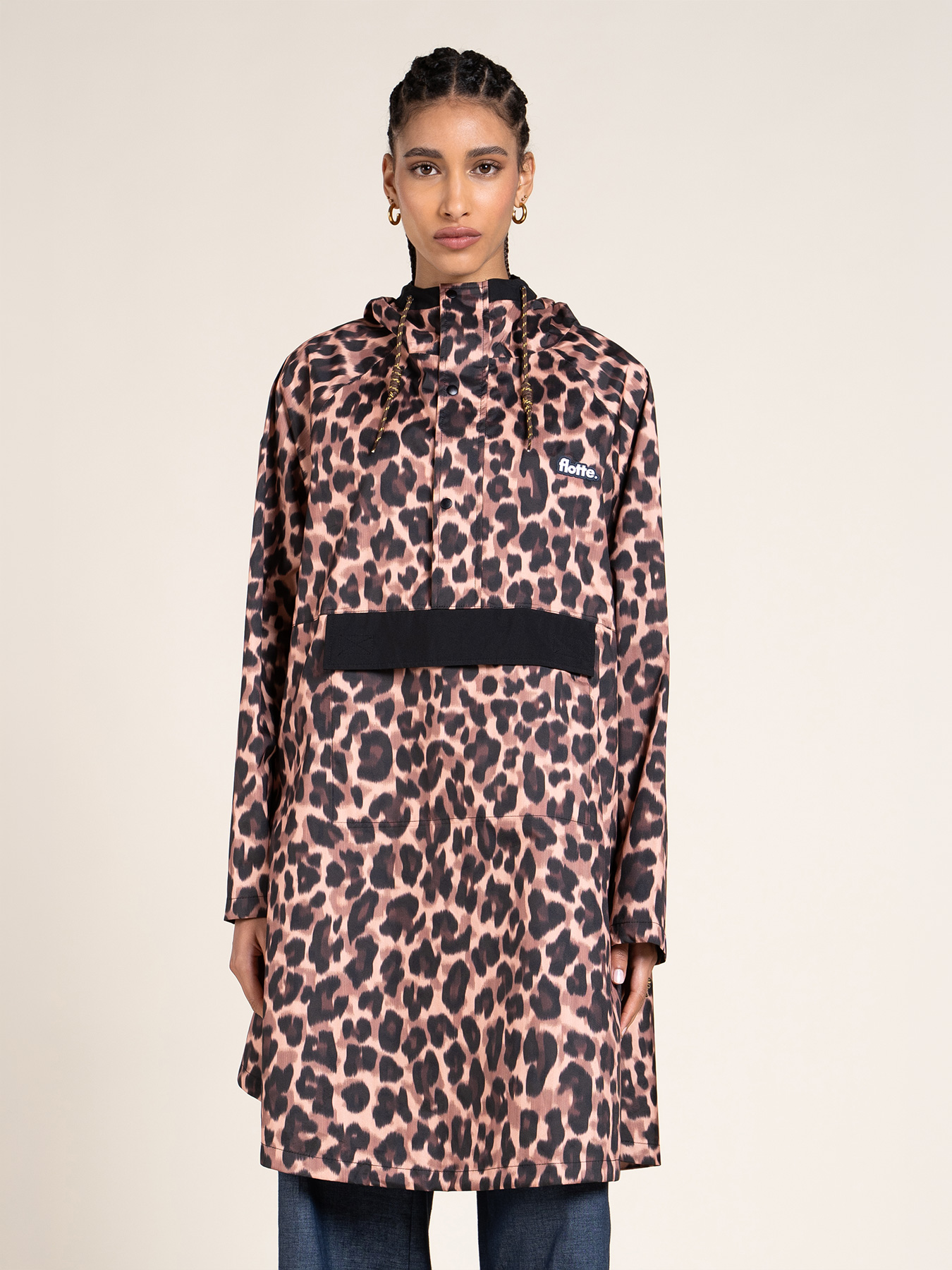 GABRIEL 레인코트