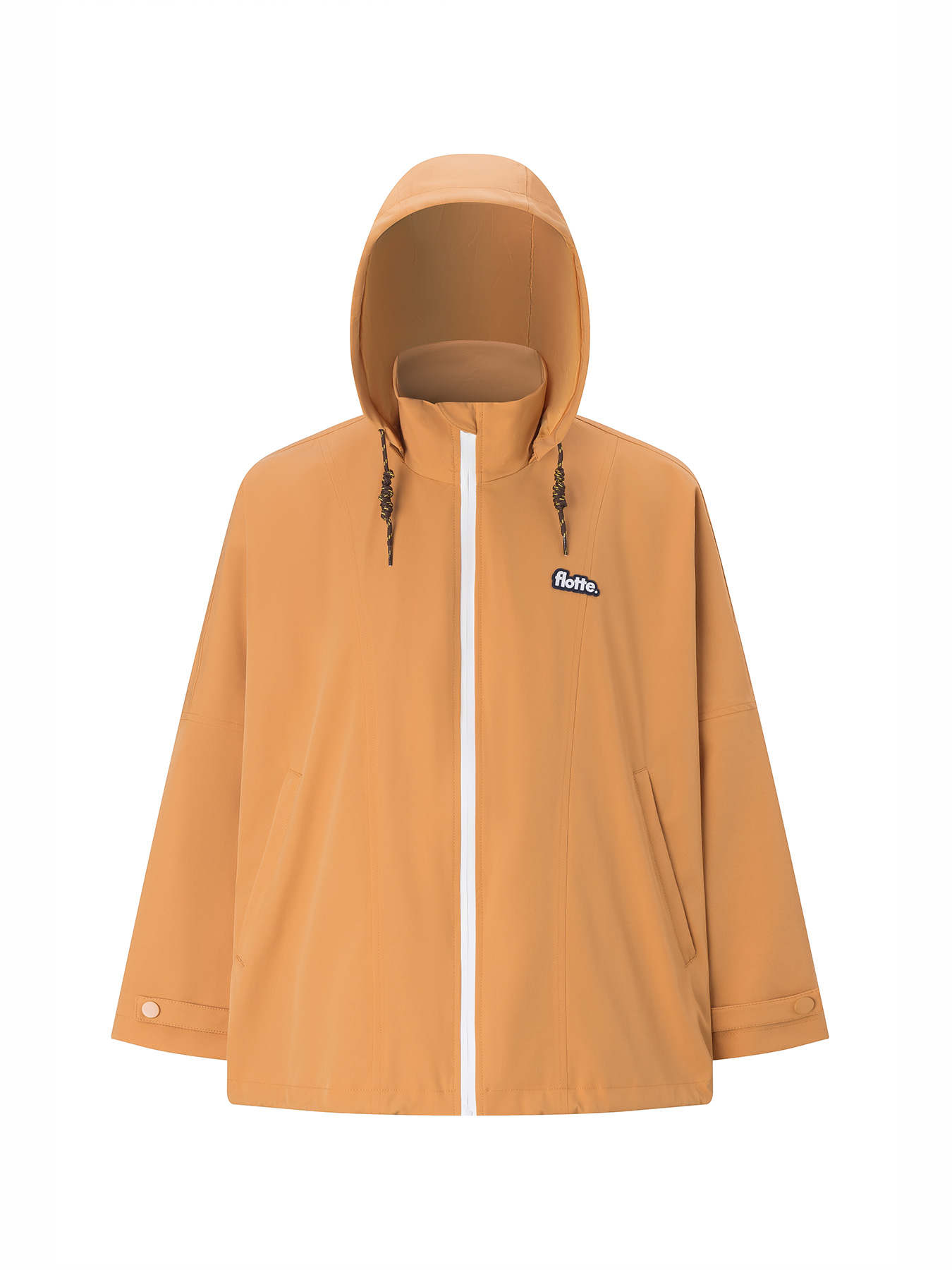 LOURMEL 크롭 자켓