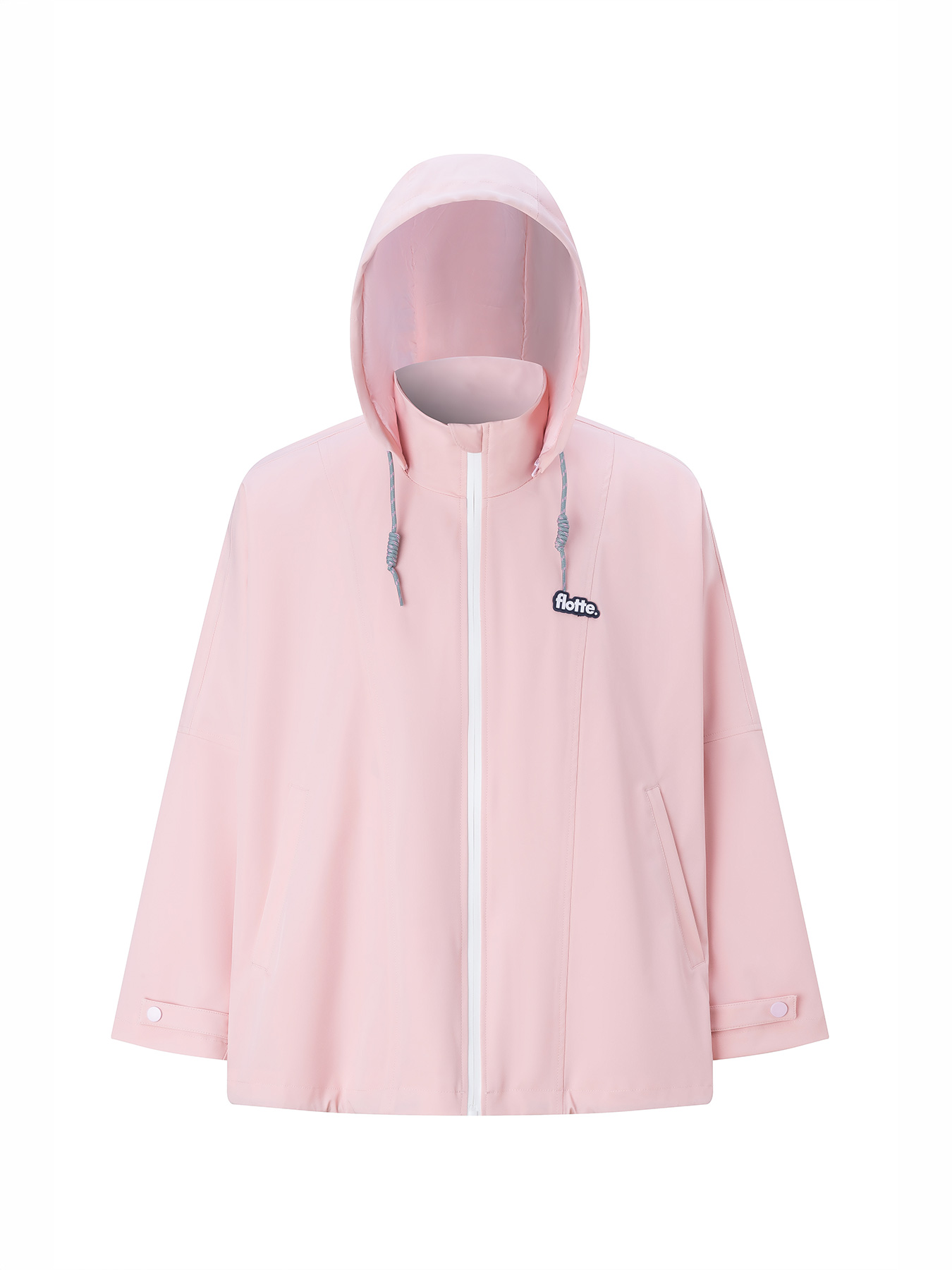 LOURMEL 크롭 자켓