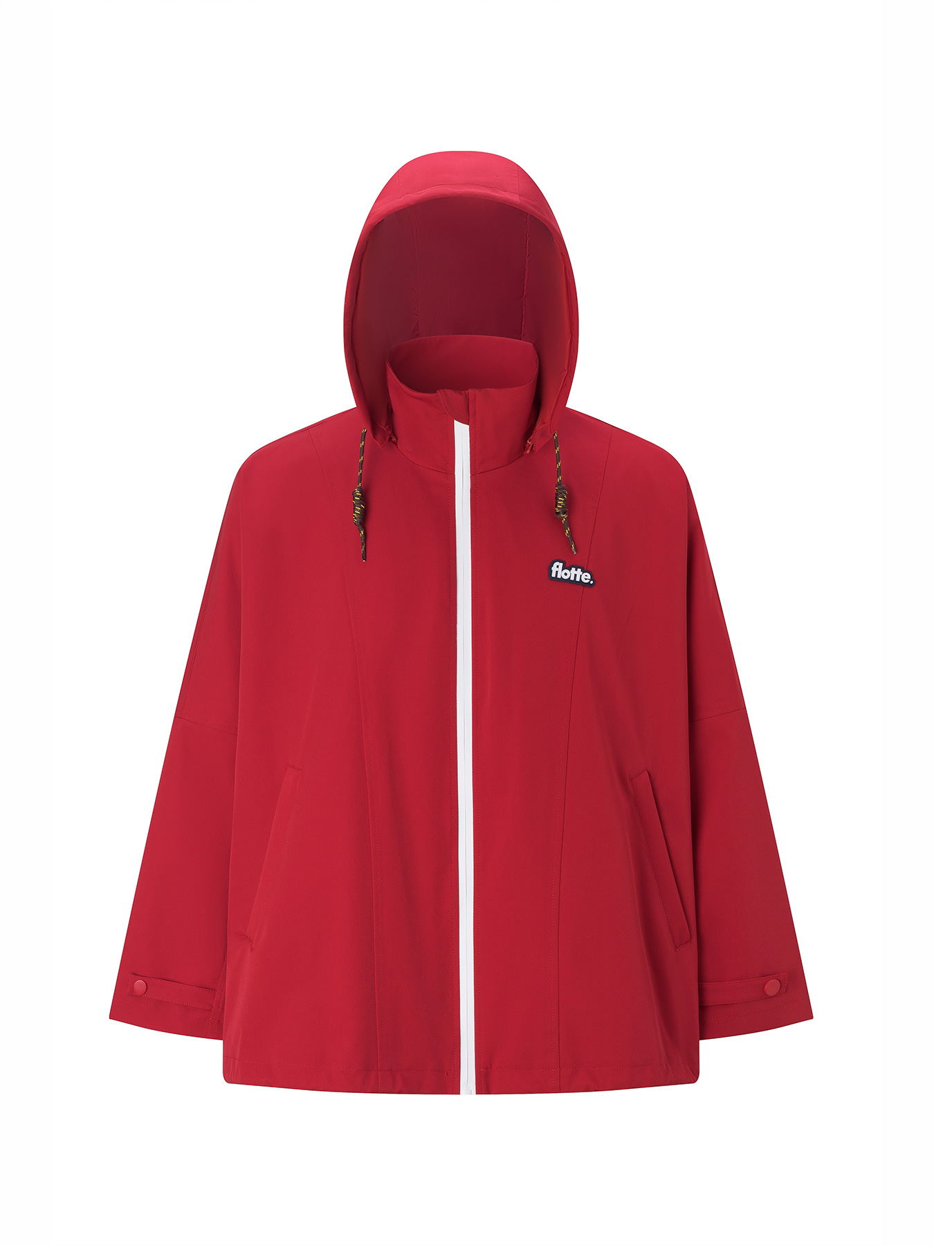 LOURMEL 크롭 자켓