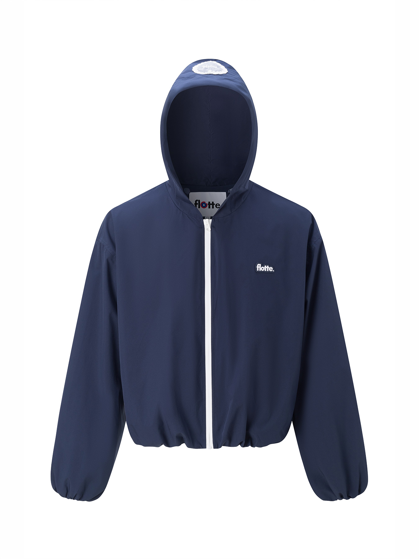 DARIUS 볼륨 자켓