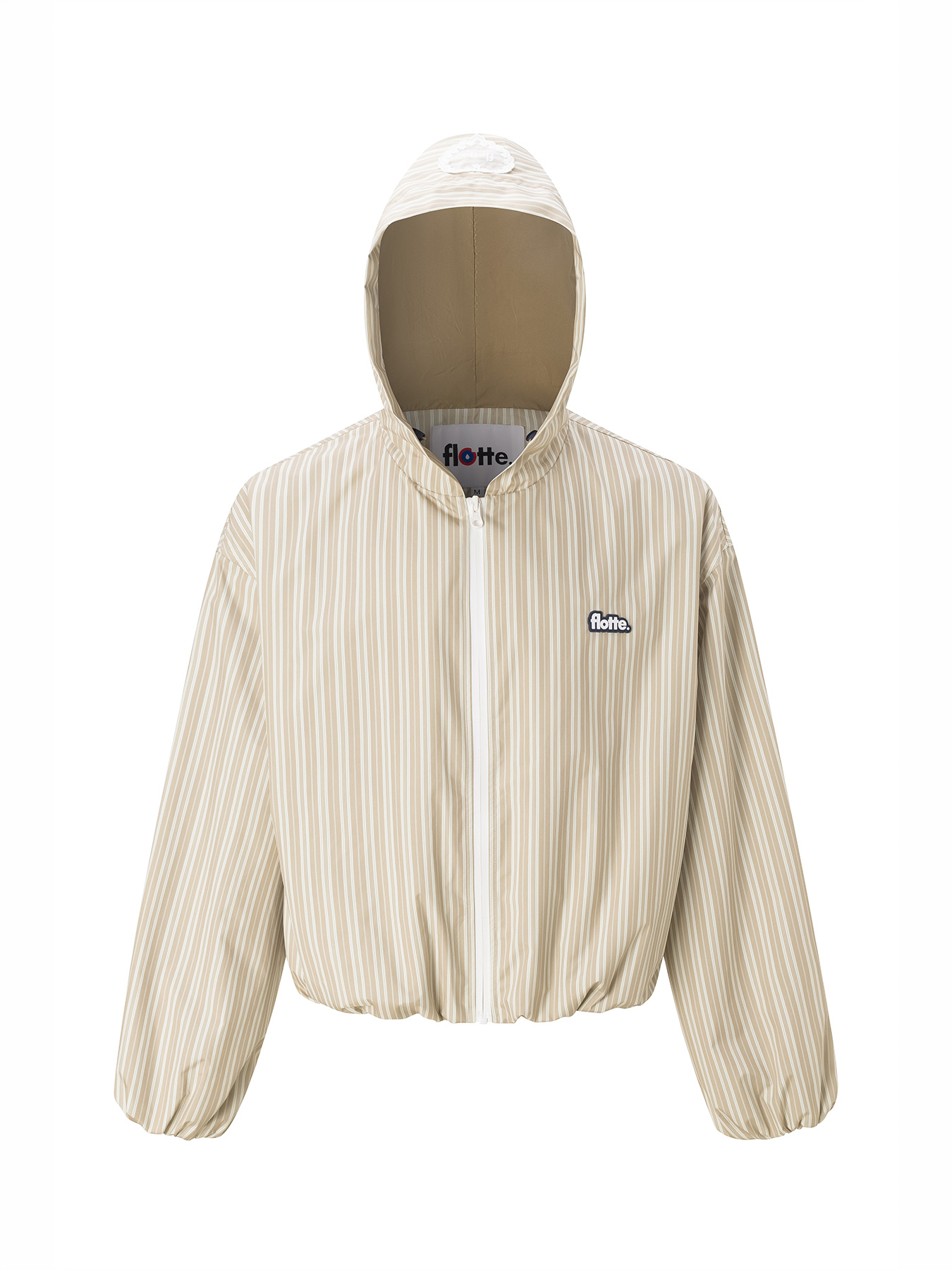 DARIUS 볼륨 자켓