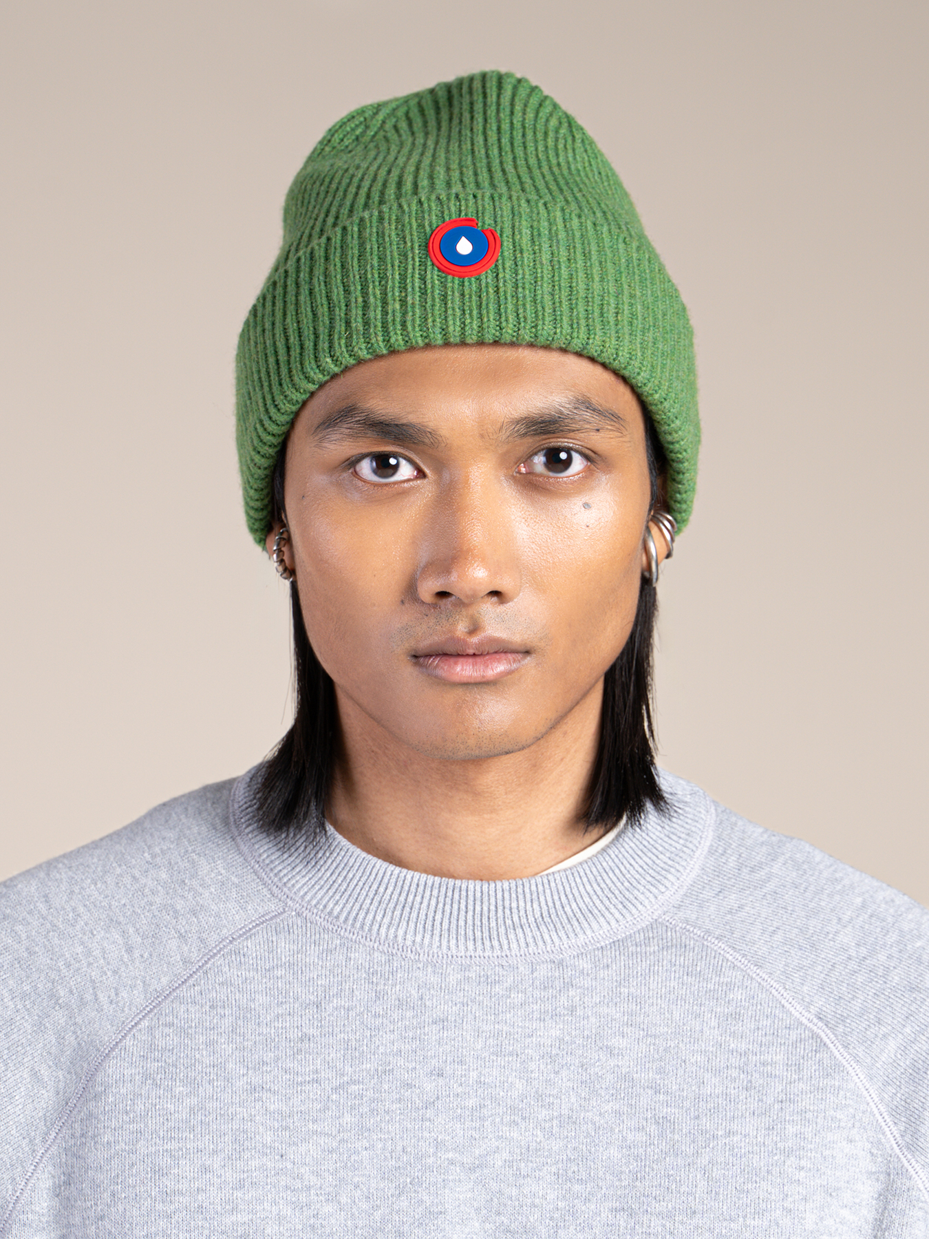 Bercy Wool Beanie | APTE