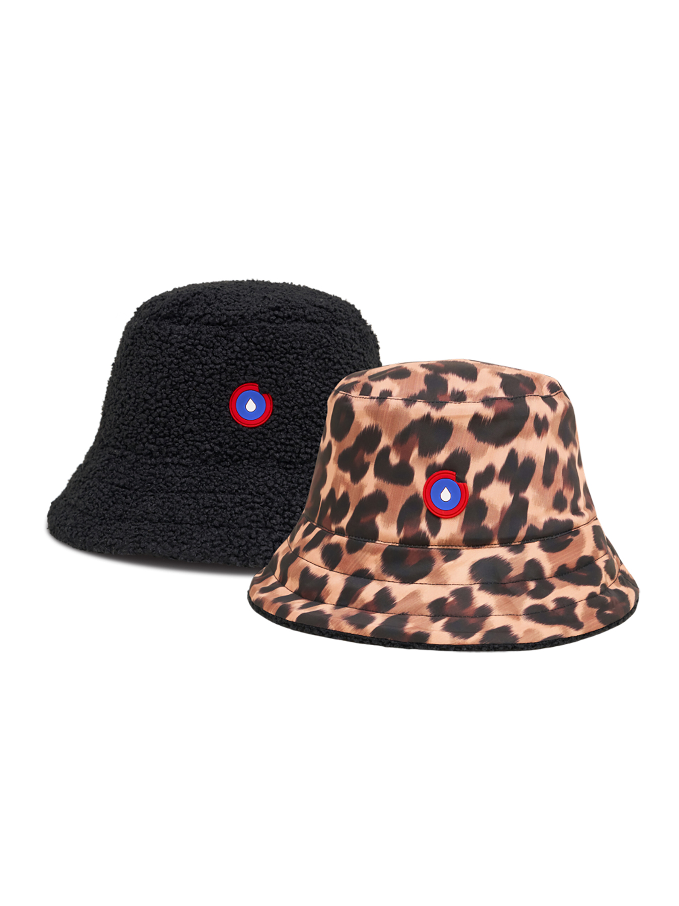 마르소 리버시블 버킷햇