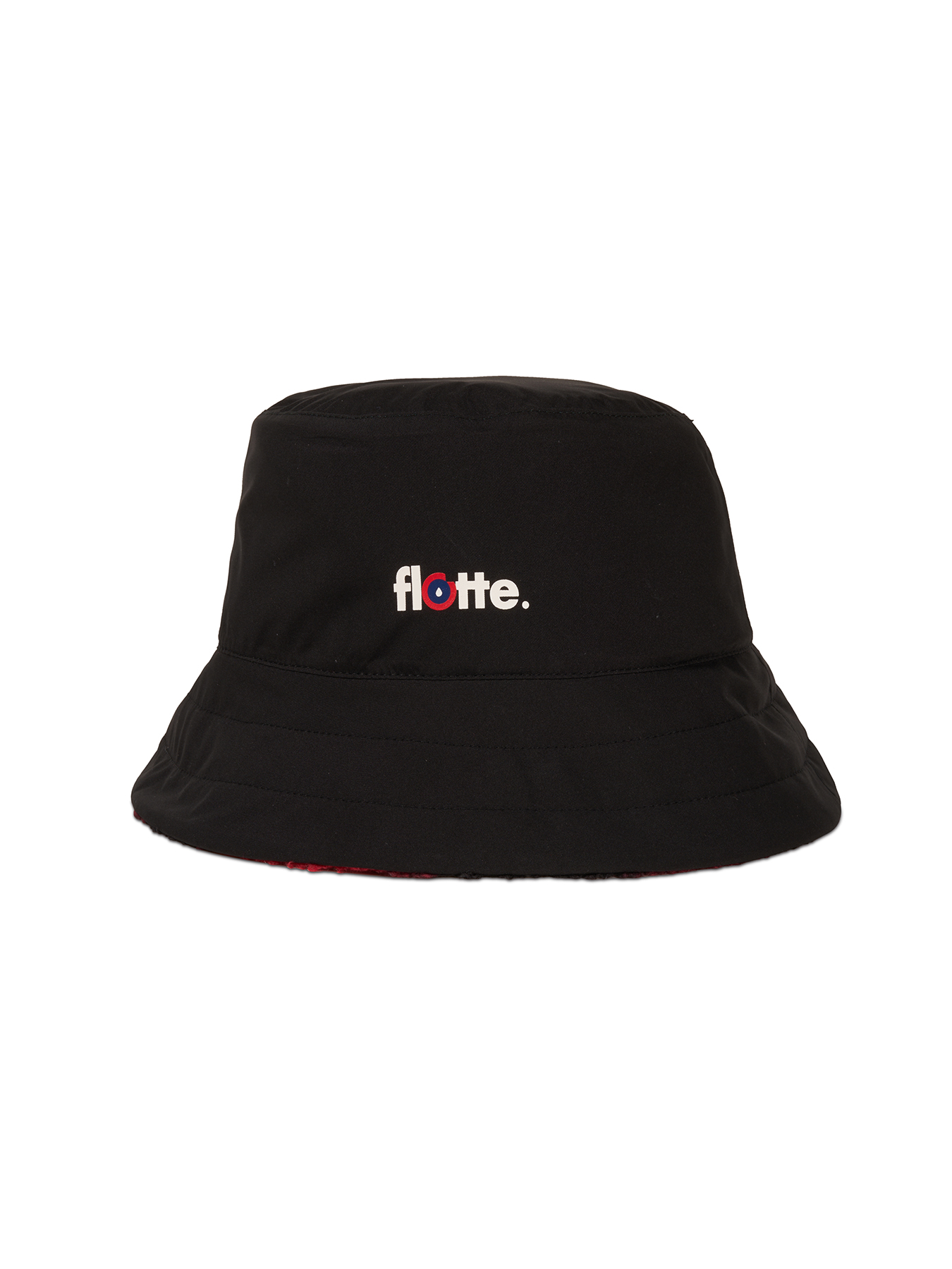 마르소 리버시블 버킷햇