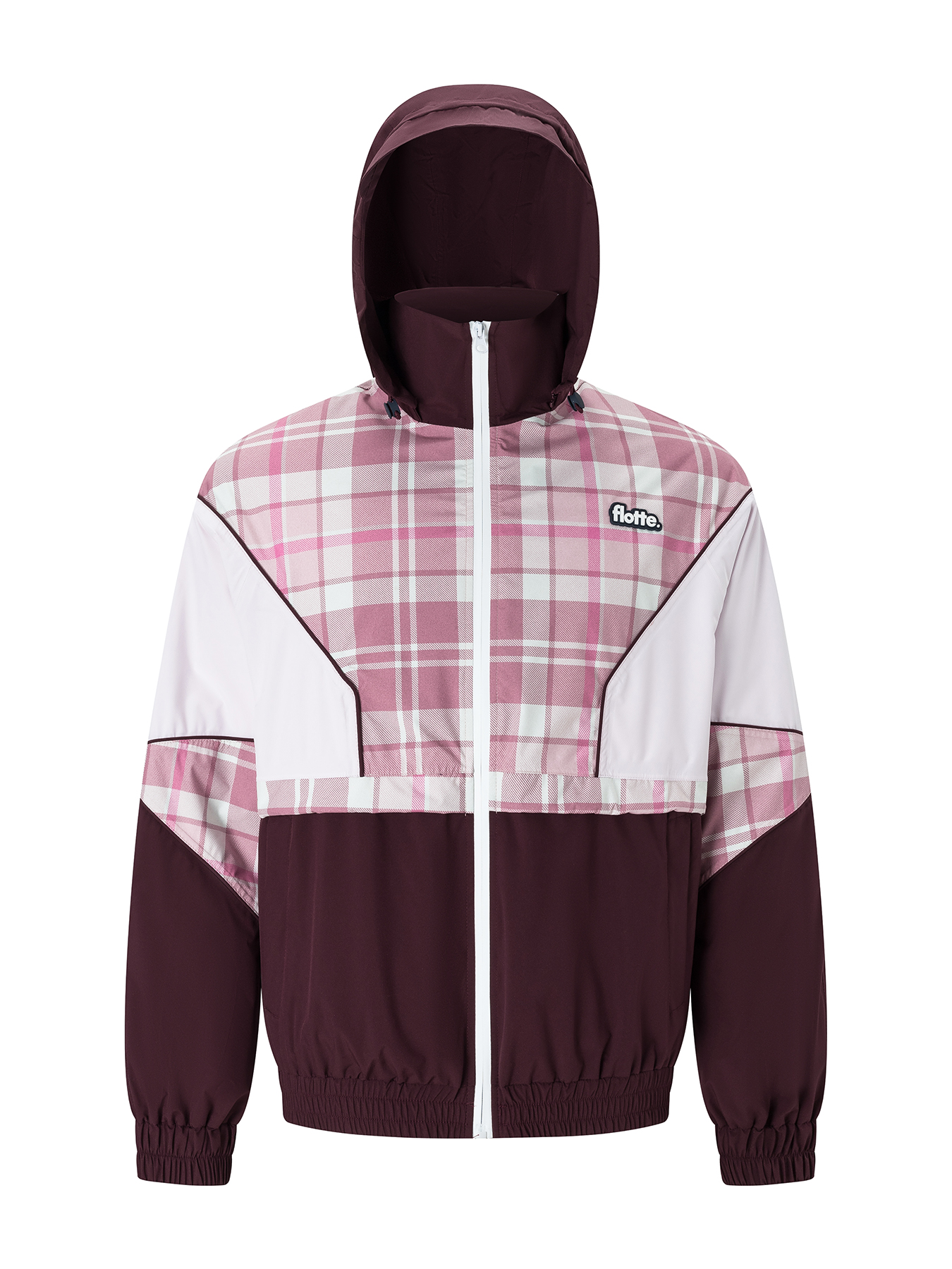 세인트 마틴 워터프루프 자켓