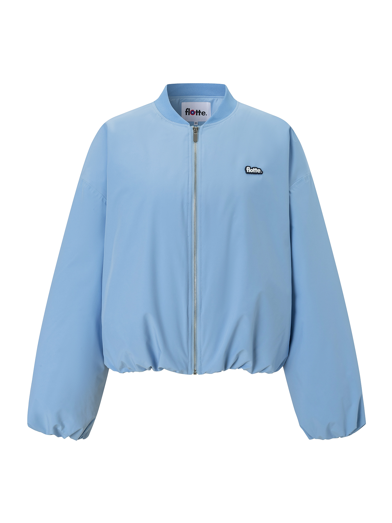 알레시아 봄버 자켓