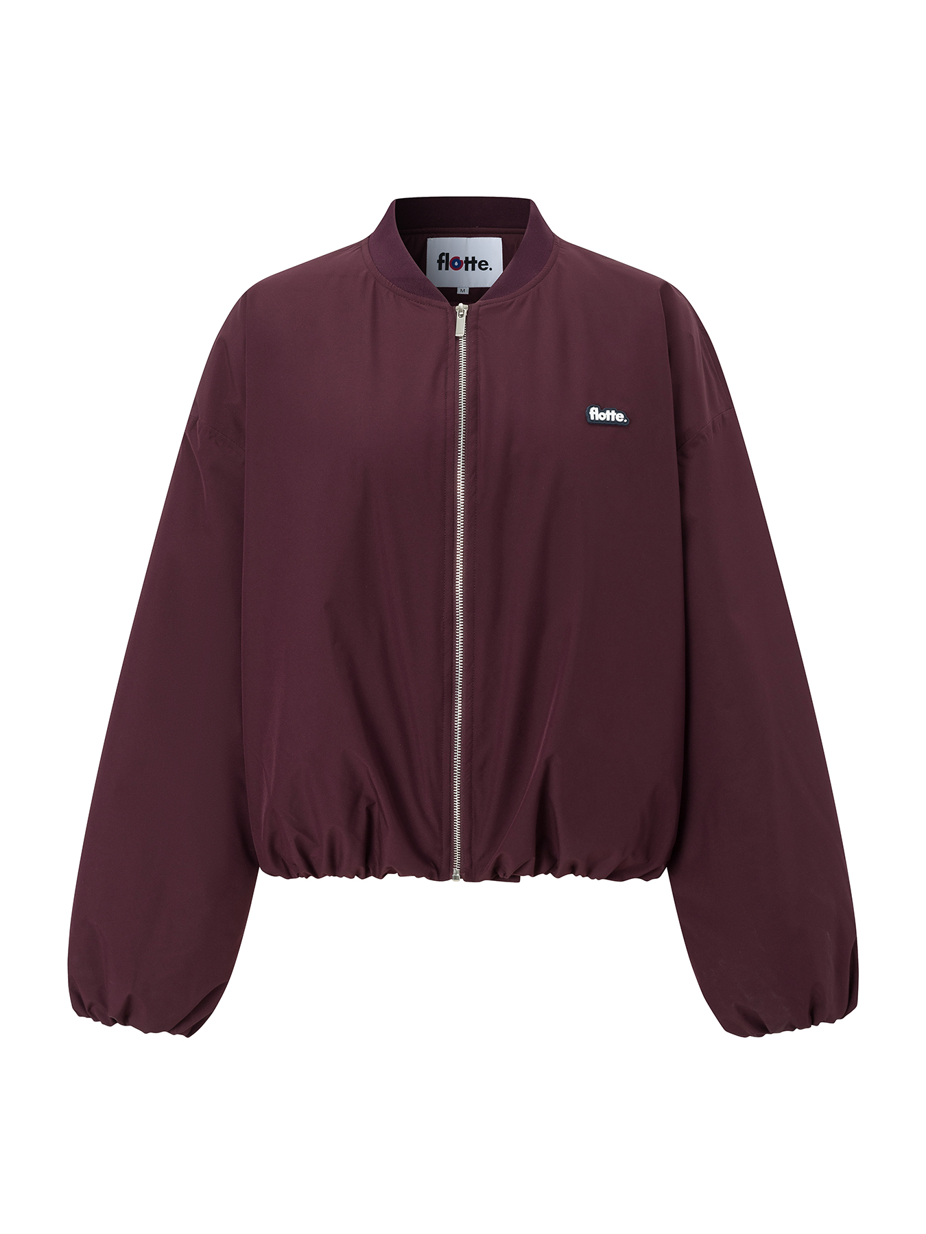 [CREW PICK!] 알레시아 봄버 자켓