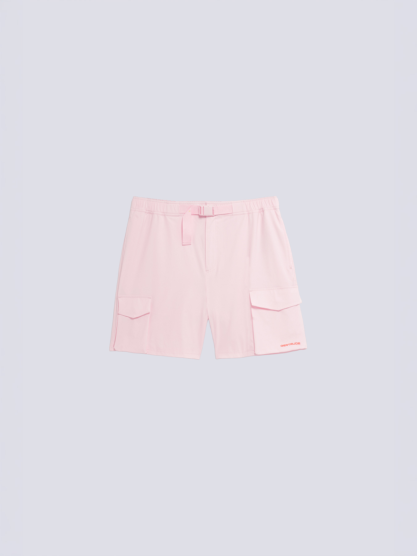 어네스토 나일론 카고 쇼츠