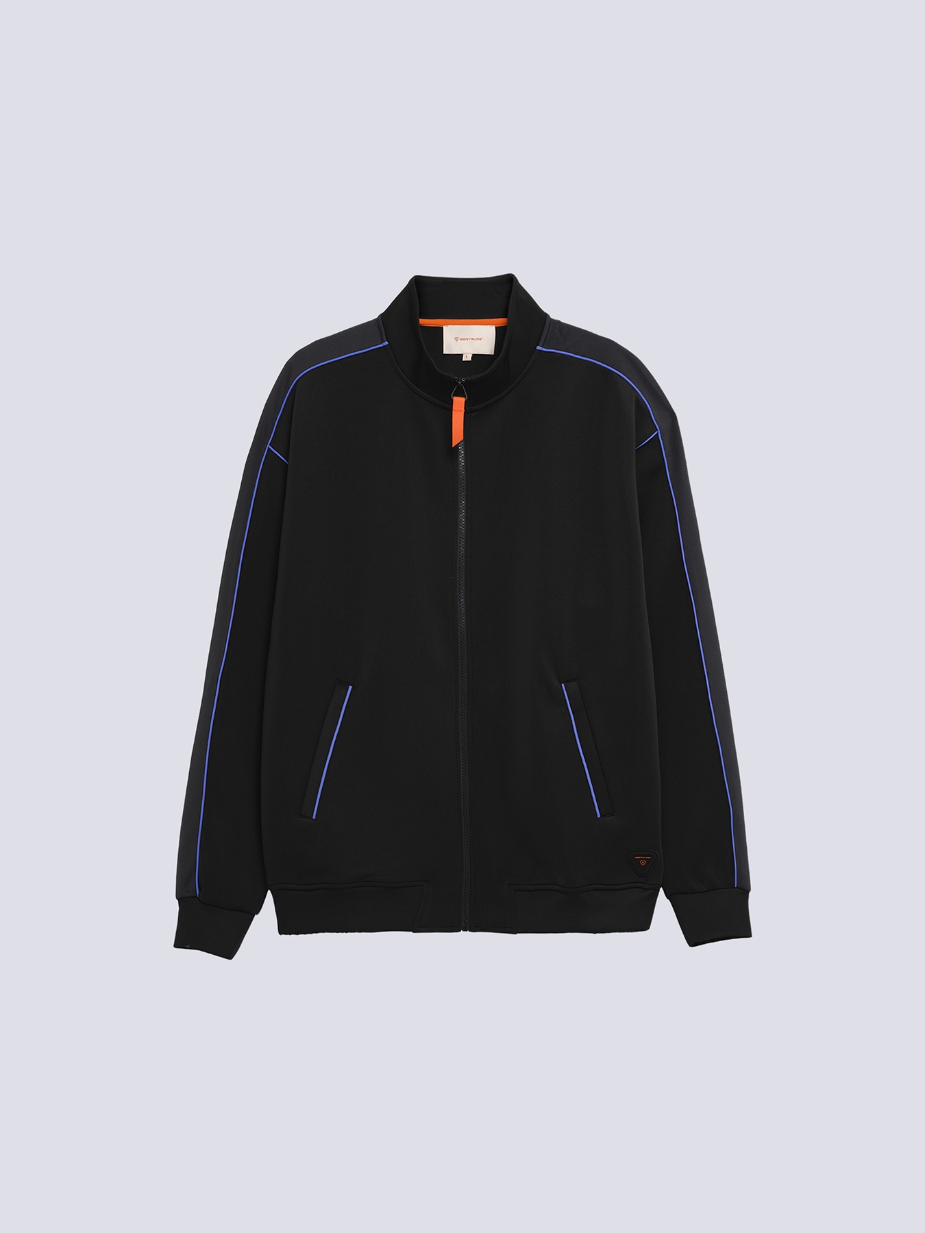 다미안 선 트랙 자켓