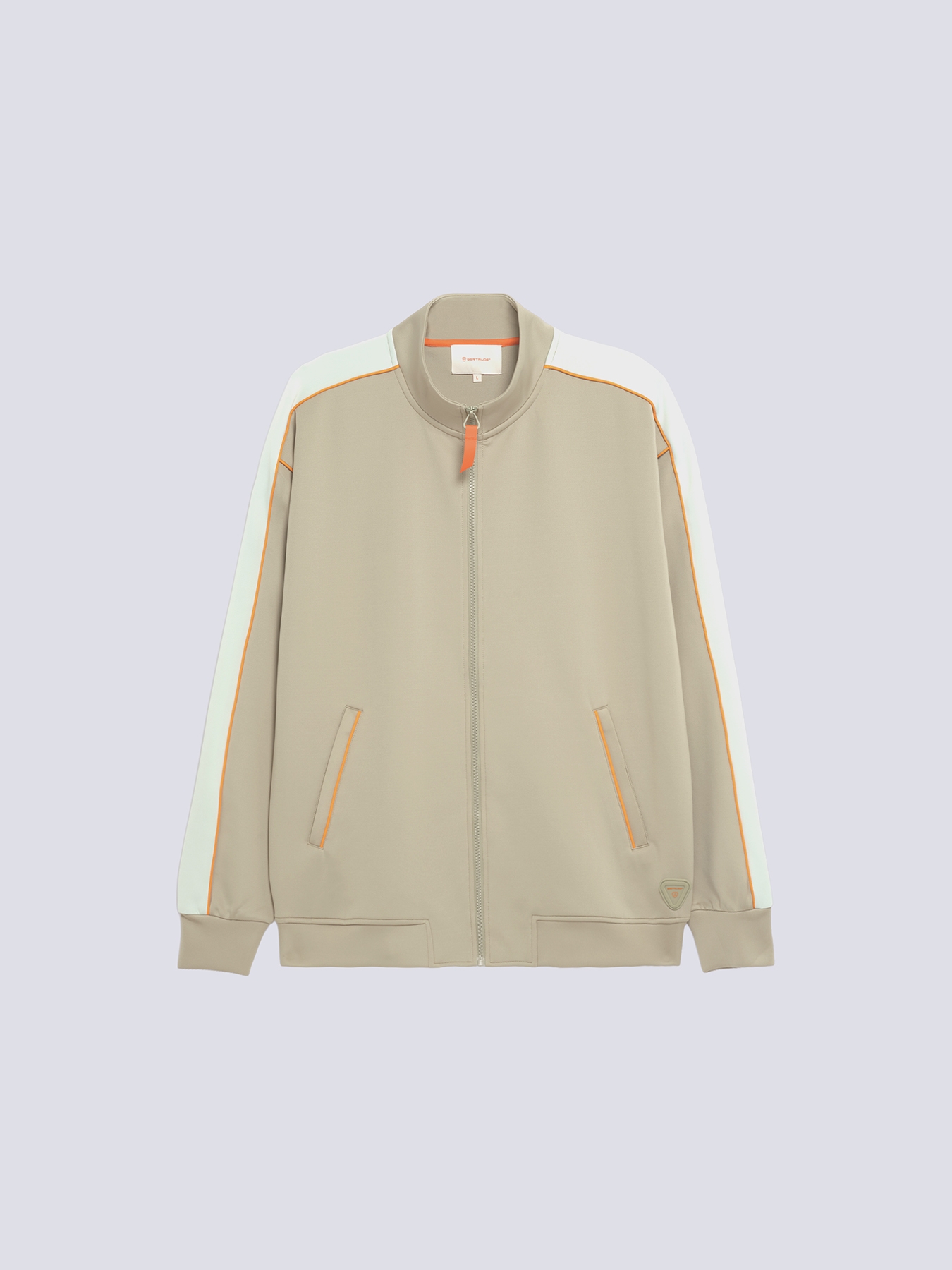 다미안 선 트랙 자켓