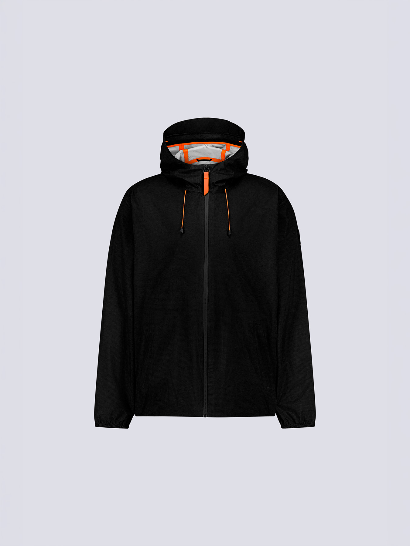 밀라노 윈드브레이커