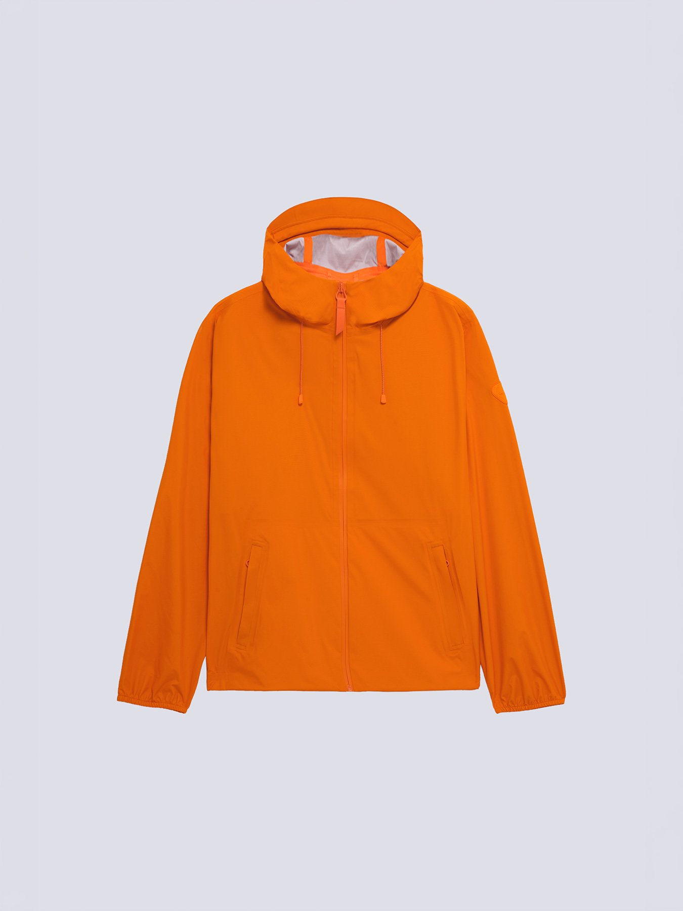 밀라노 윈드브레이커