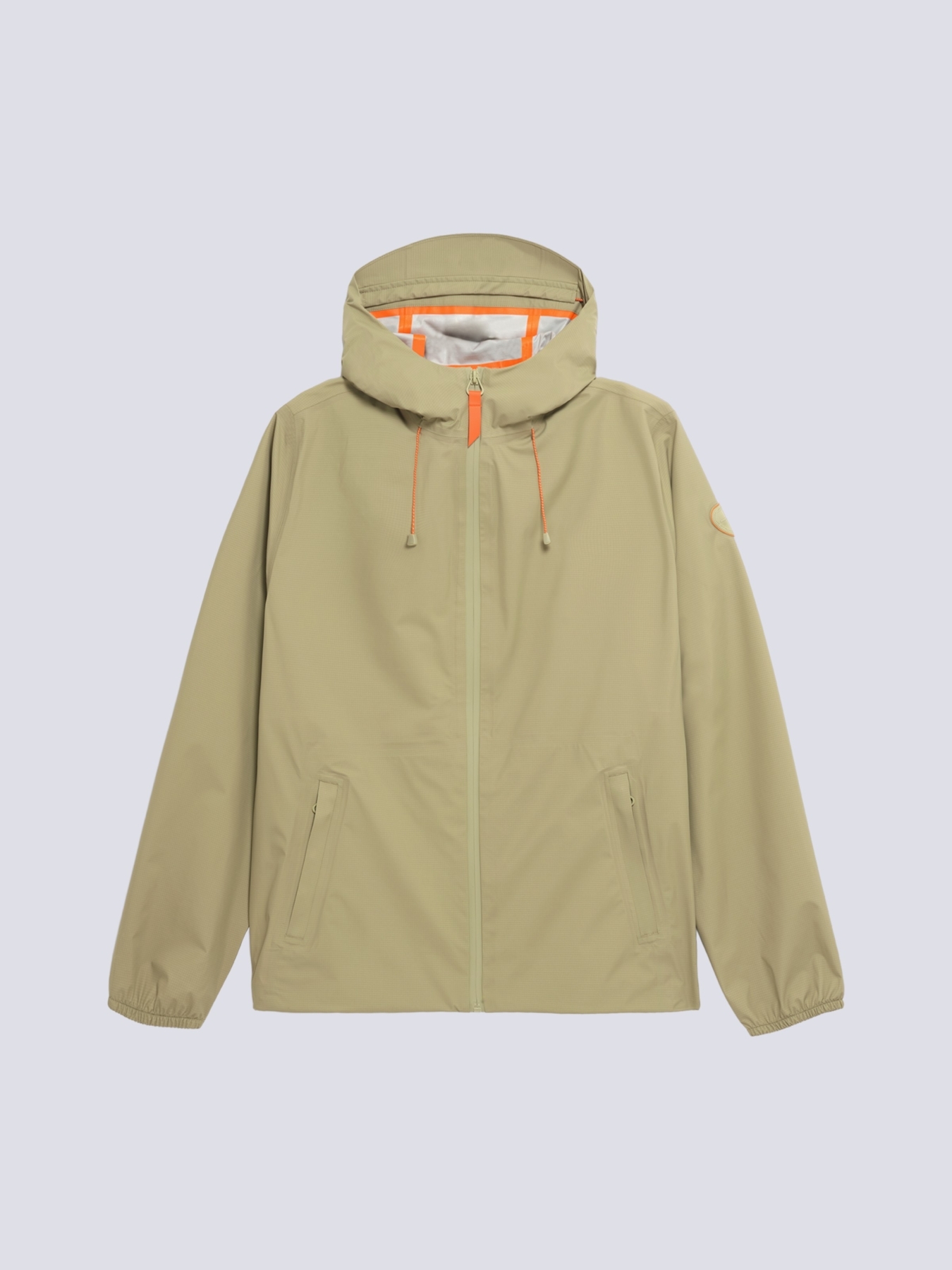 밀라노 윈드브레이커