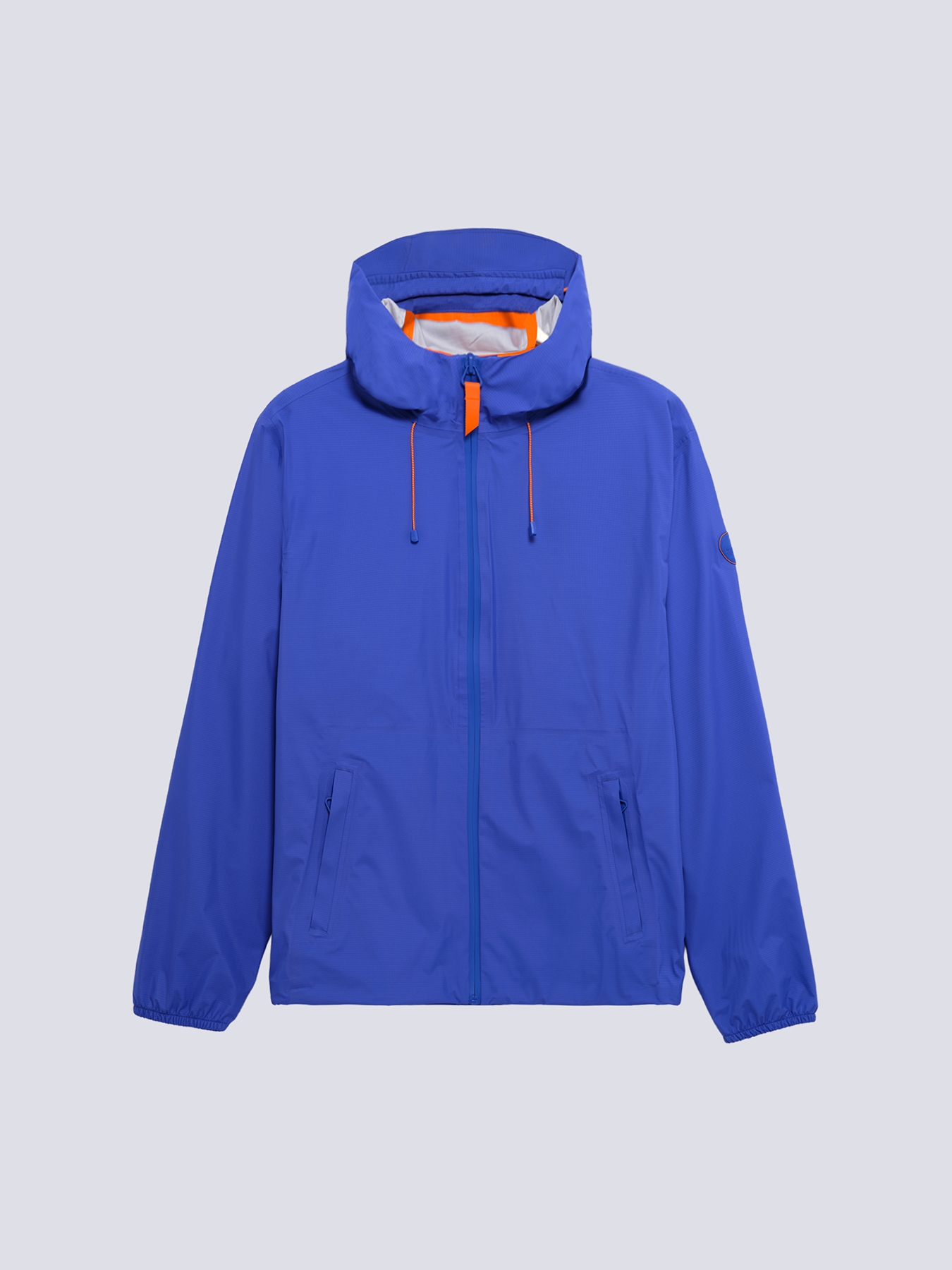 밀라노 윈드브레이커