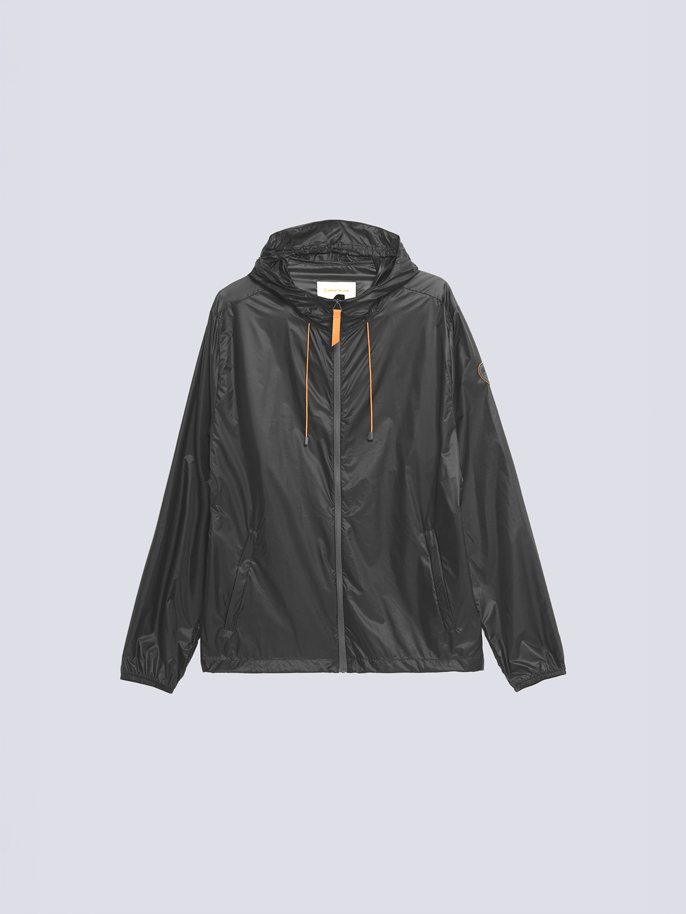 밀란 라이트 윈드브레이커