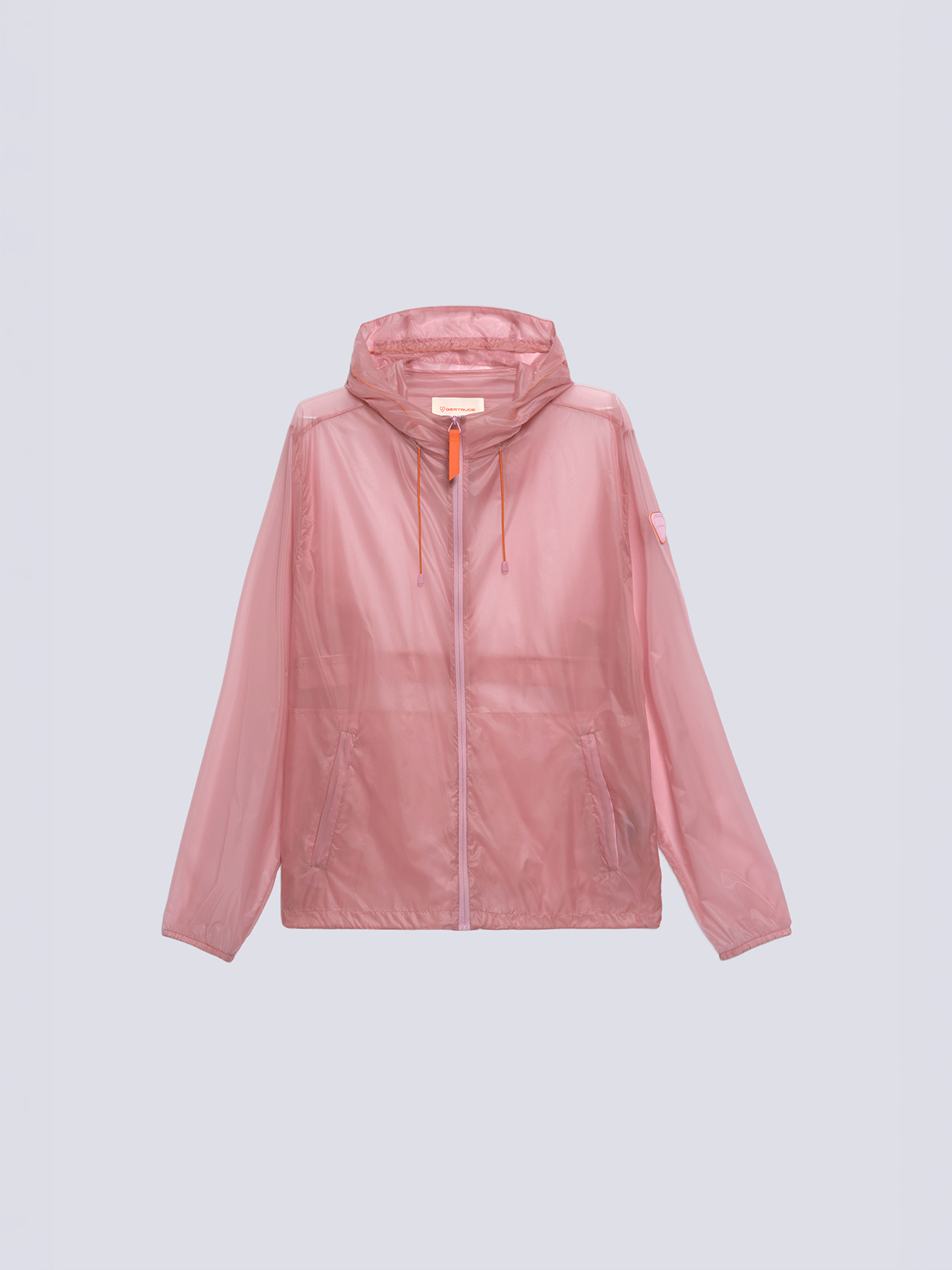 밀란 라이트 윈드브레이커