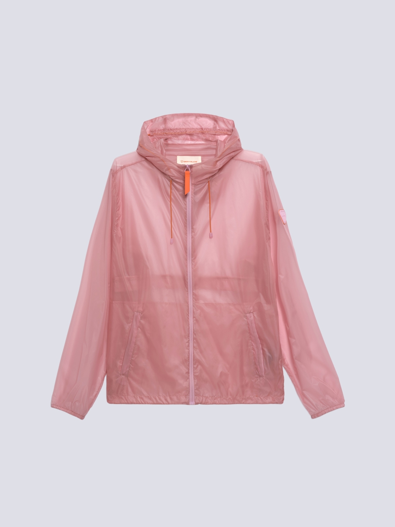 밀란 라이트 윈드브레이커