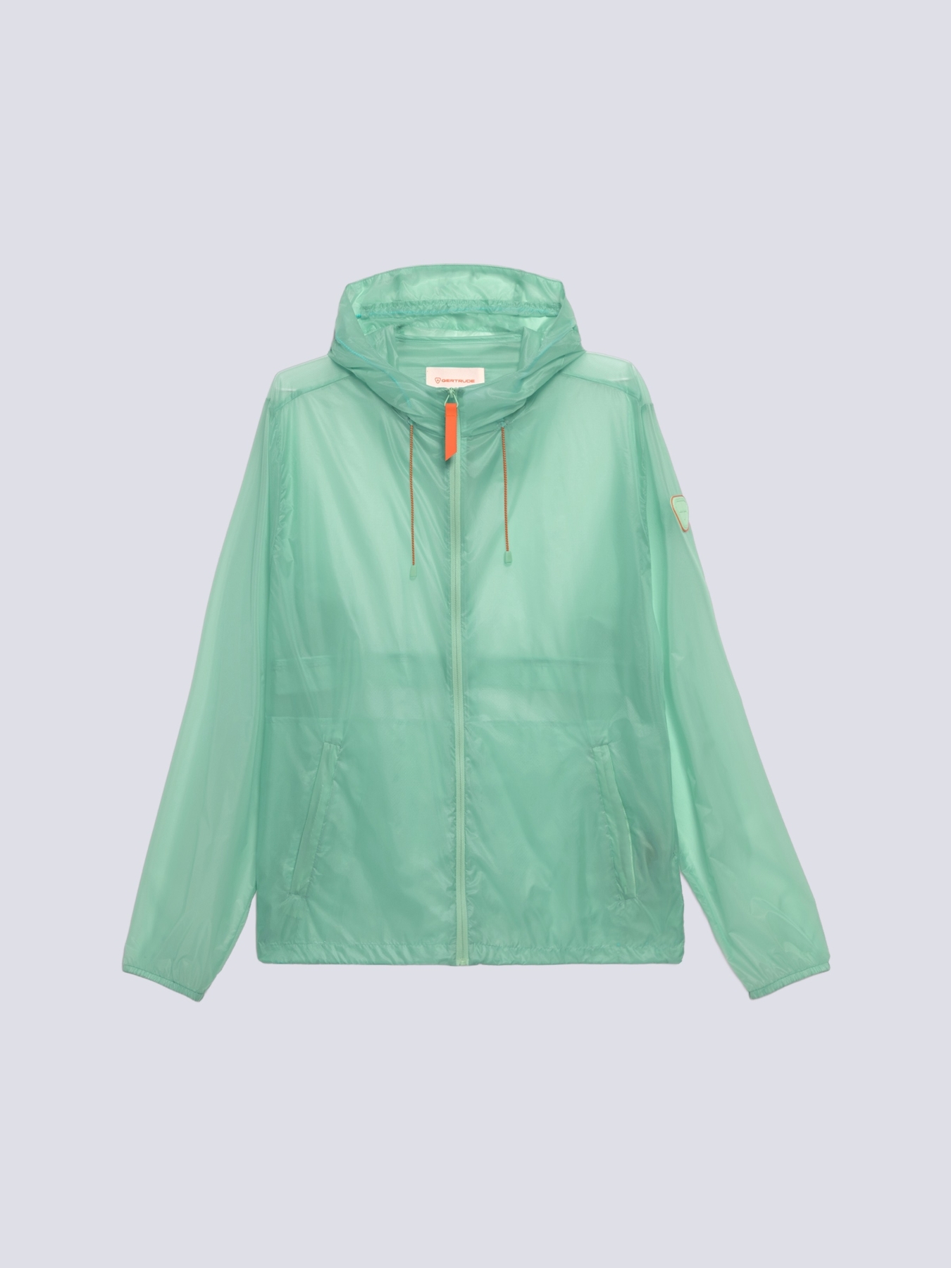 밀란 라이트 윈드브레이커