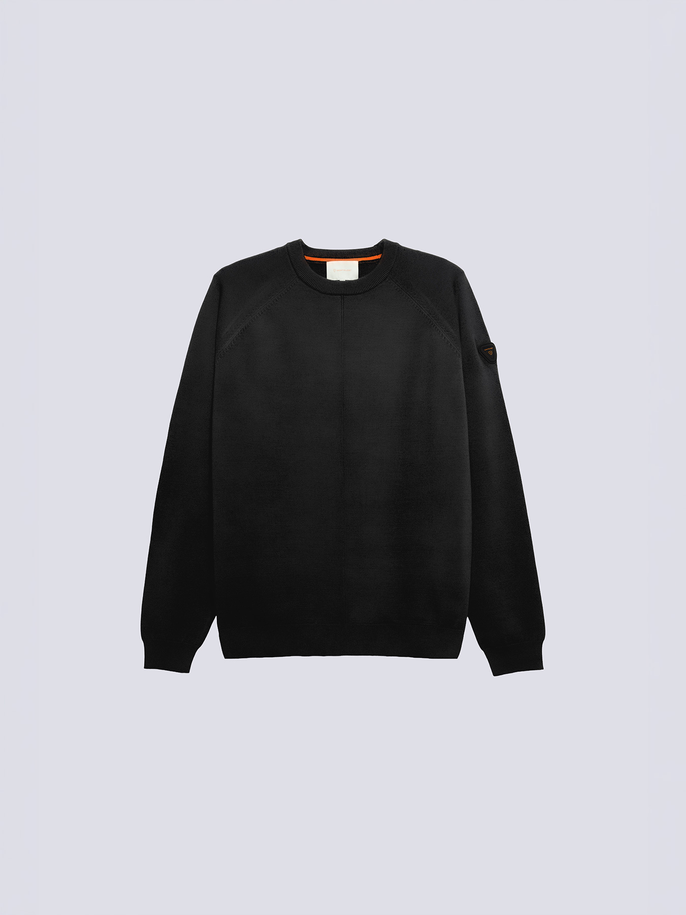 알랭 크루넥 니트