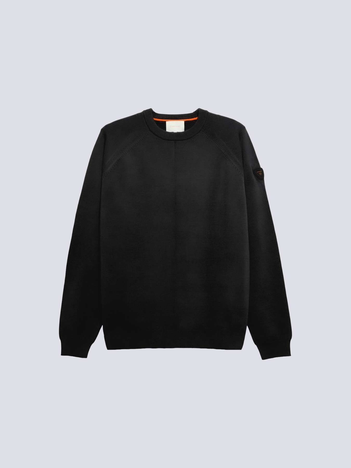 알랭 크루넥 니트