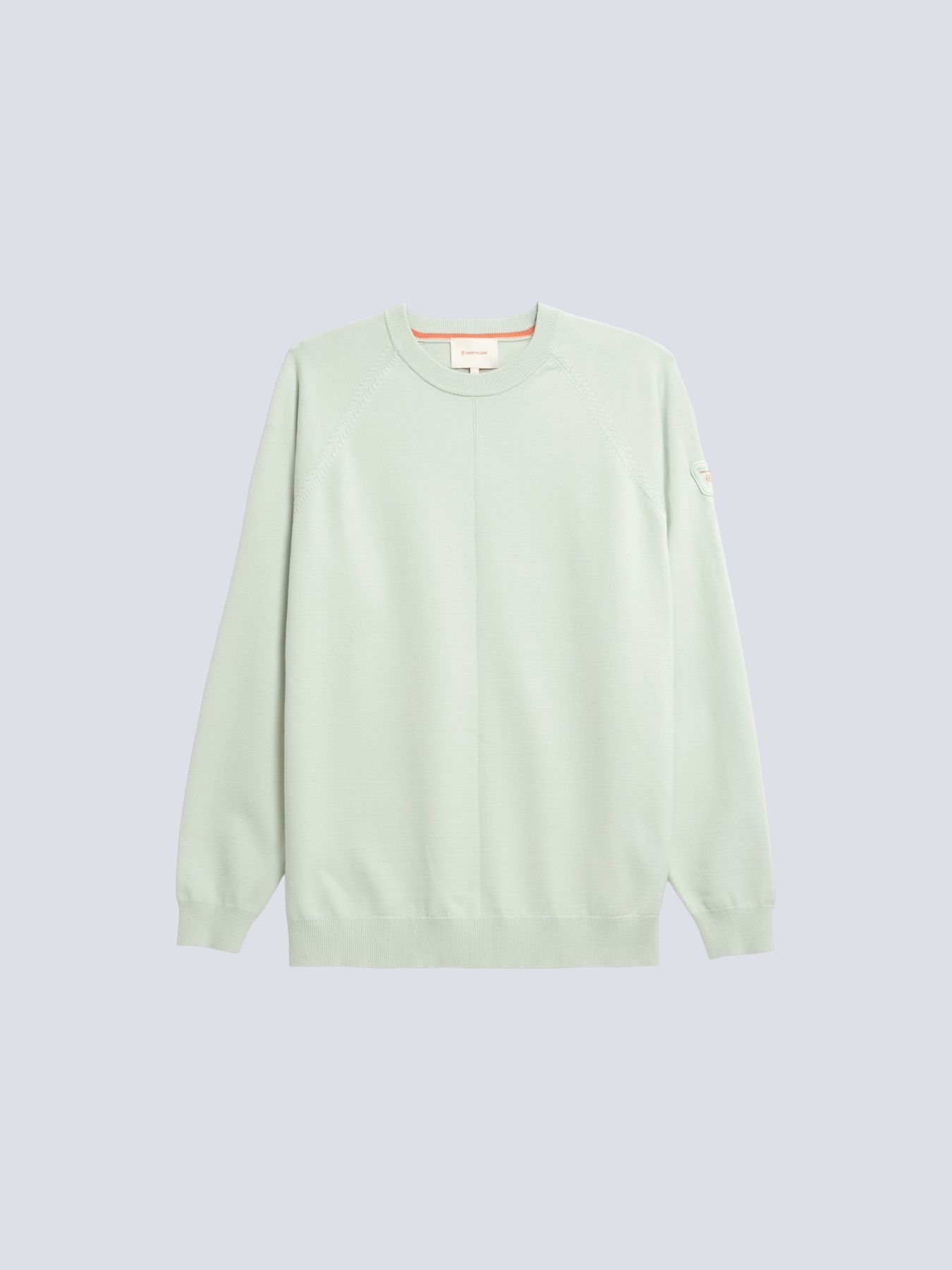 알랭 크루넥 니트