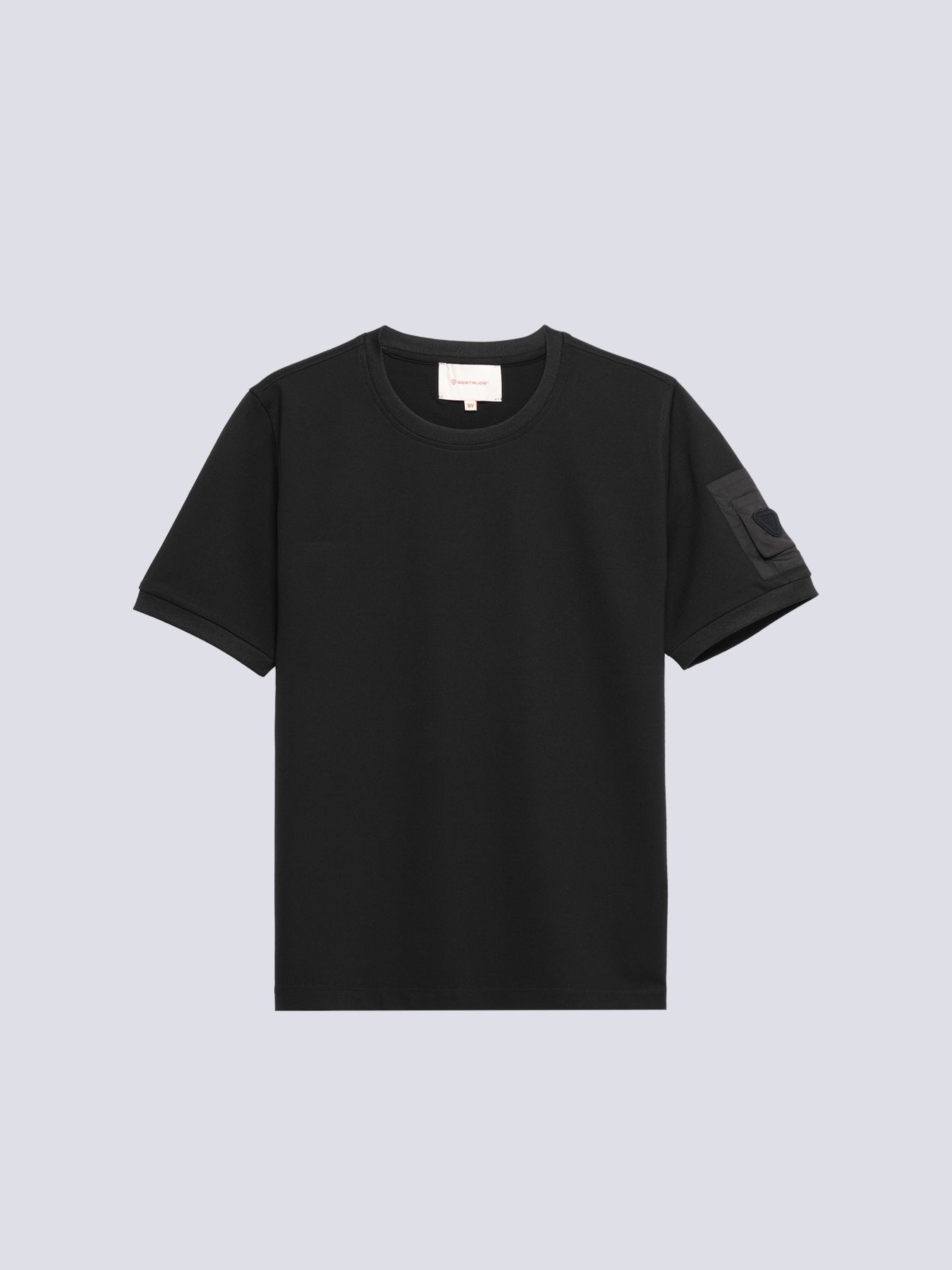 티메오 포켓 티셔츠