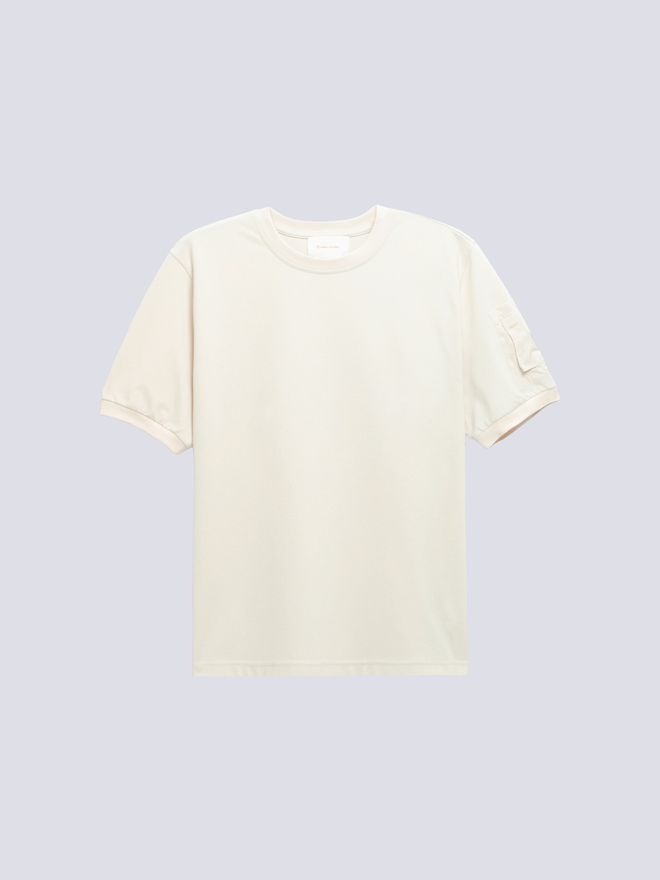 티메오 포켓 티셔츠