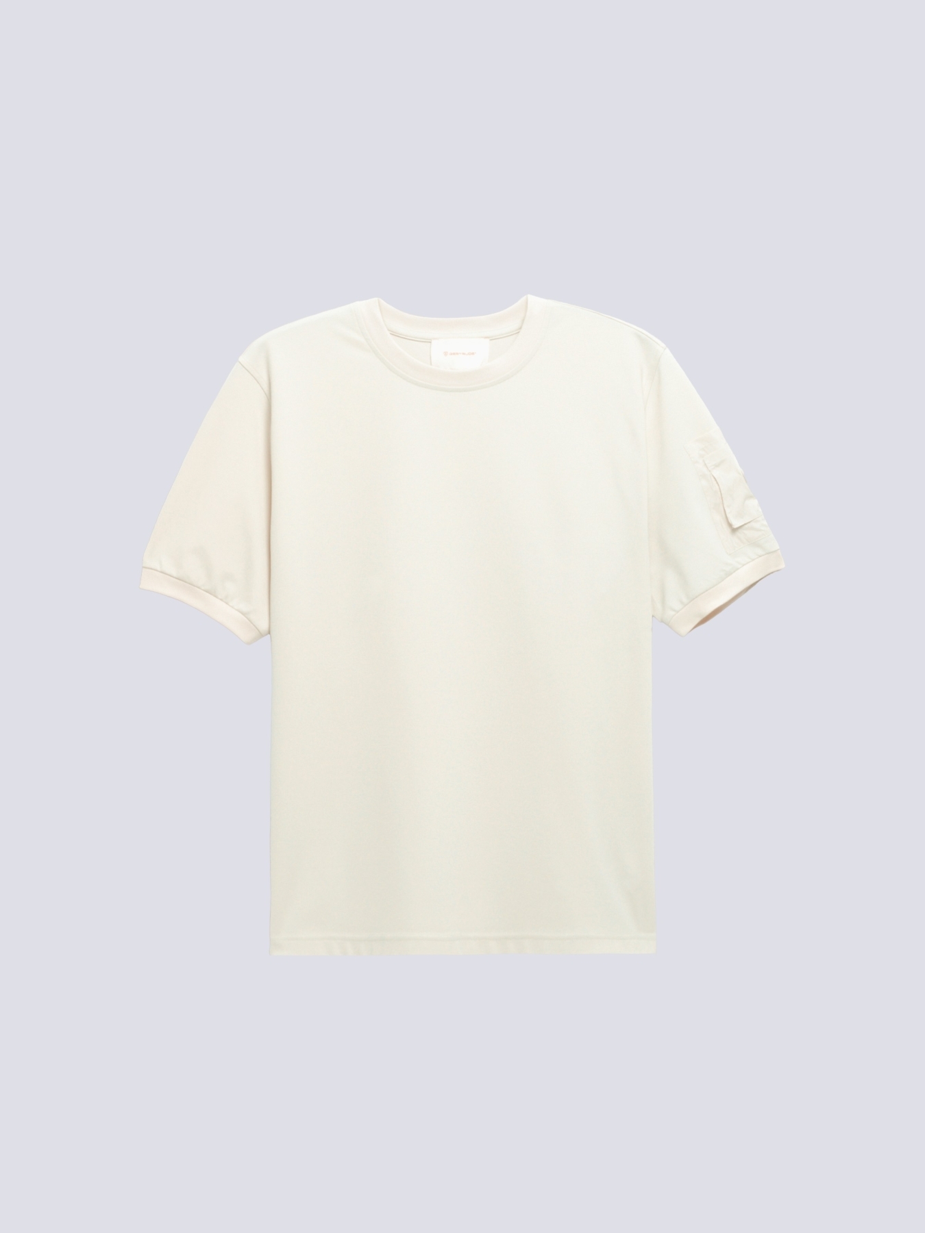 티메오 포켓 티셔츠