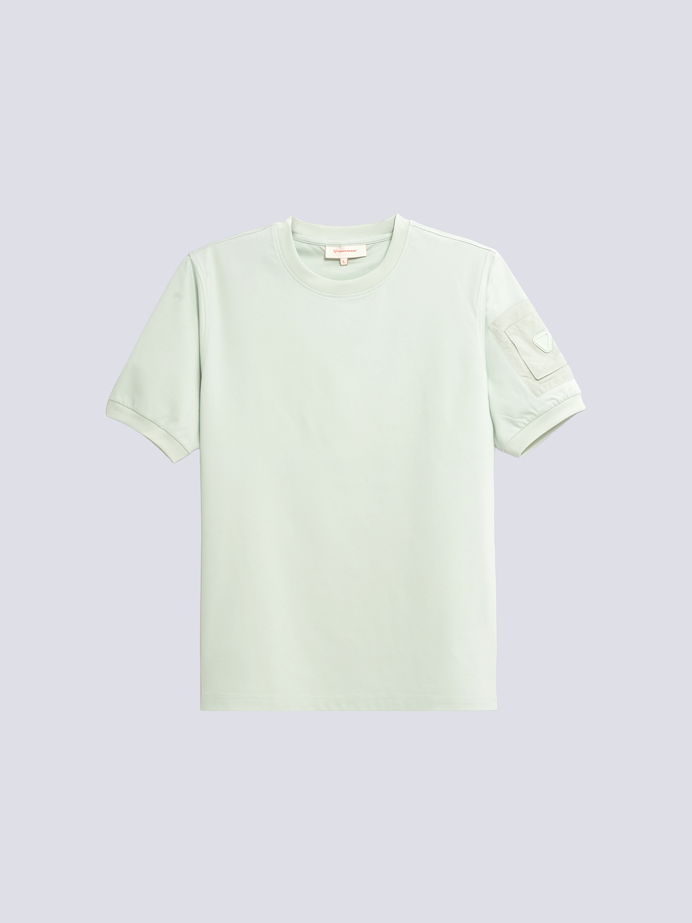 티메오 포켓 티셔츠