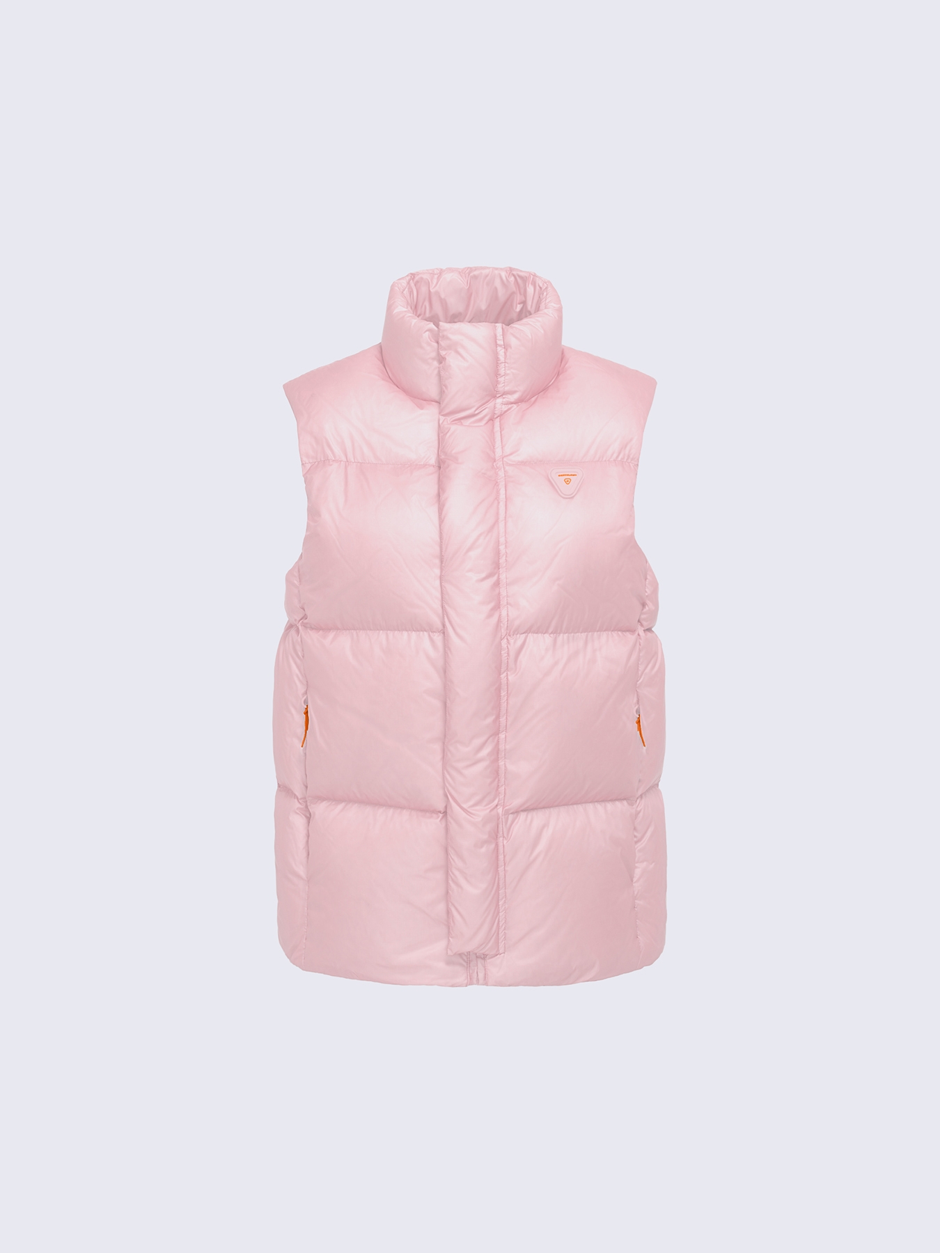 세자리오 라이트 다운 베스트