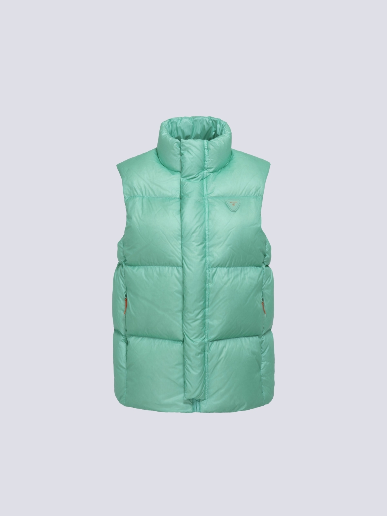 세자리오 라이트 다운 베스트