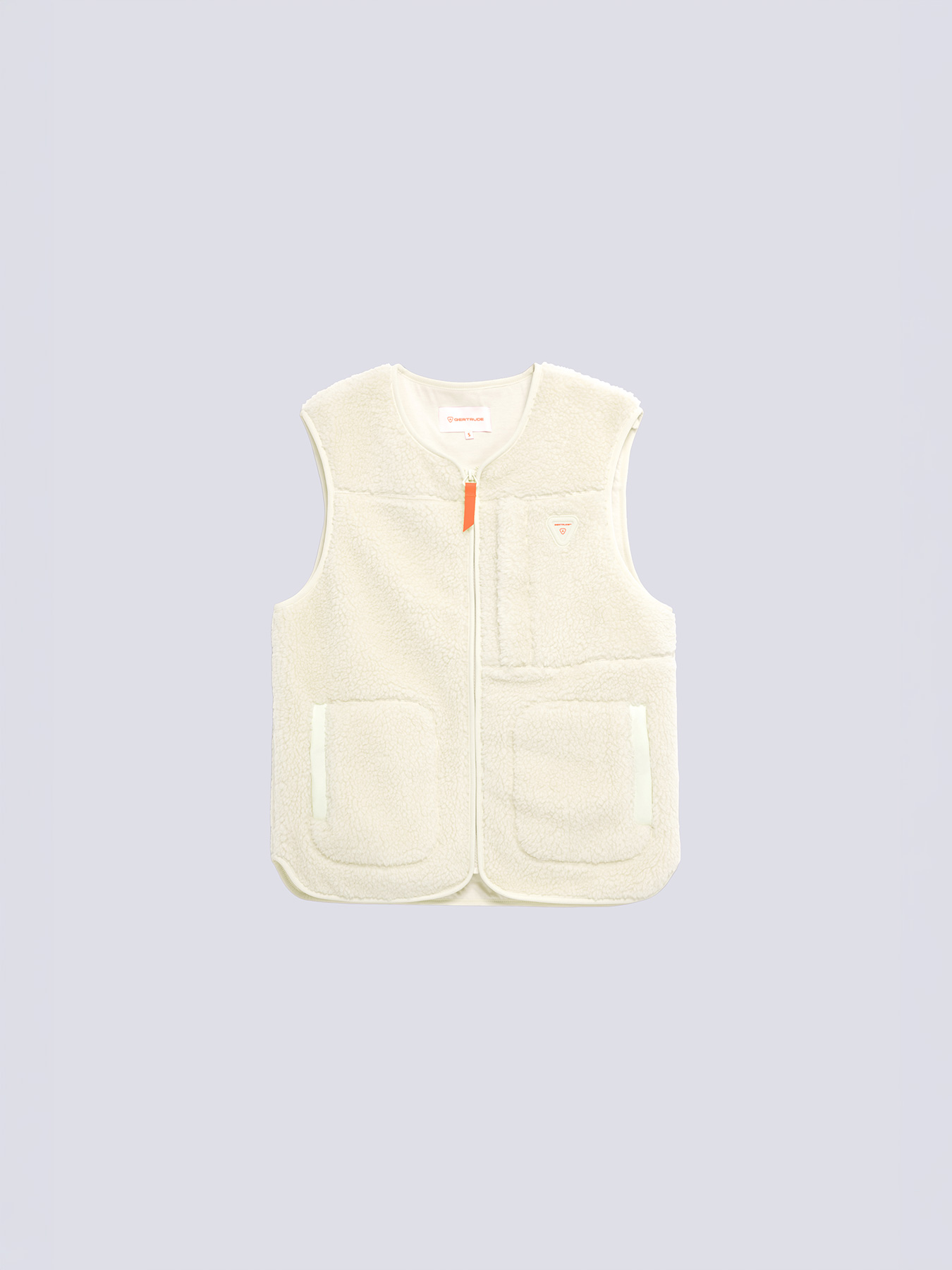 텡고 셰르파 플리스 베스트