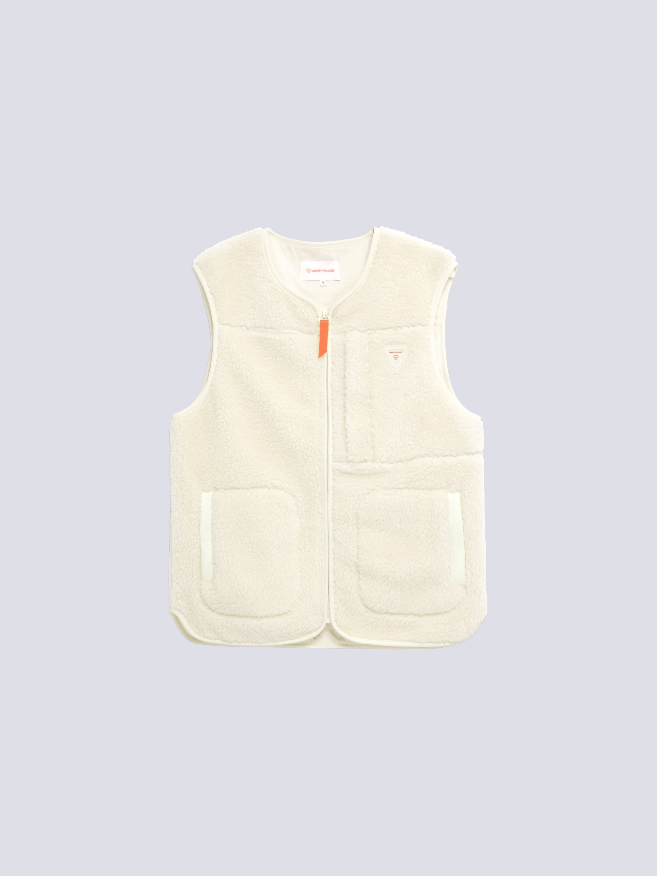 텡고 셰르파 플리스 베스트