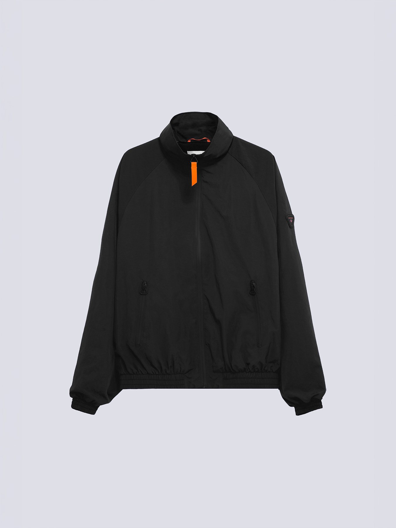 티토 나일론 윈드브레이커