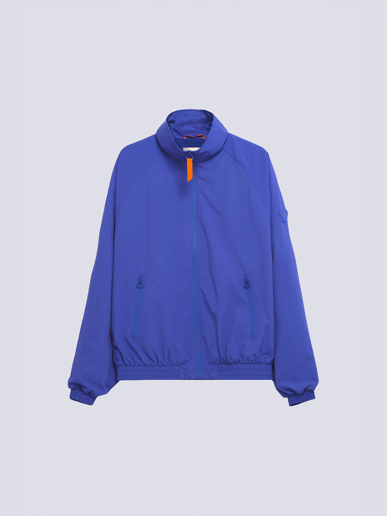 티토 나일론 윈드브레이커