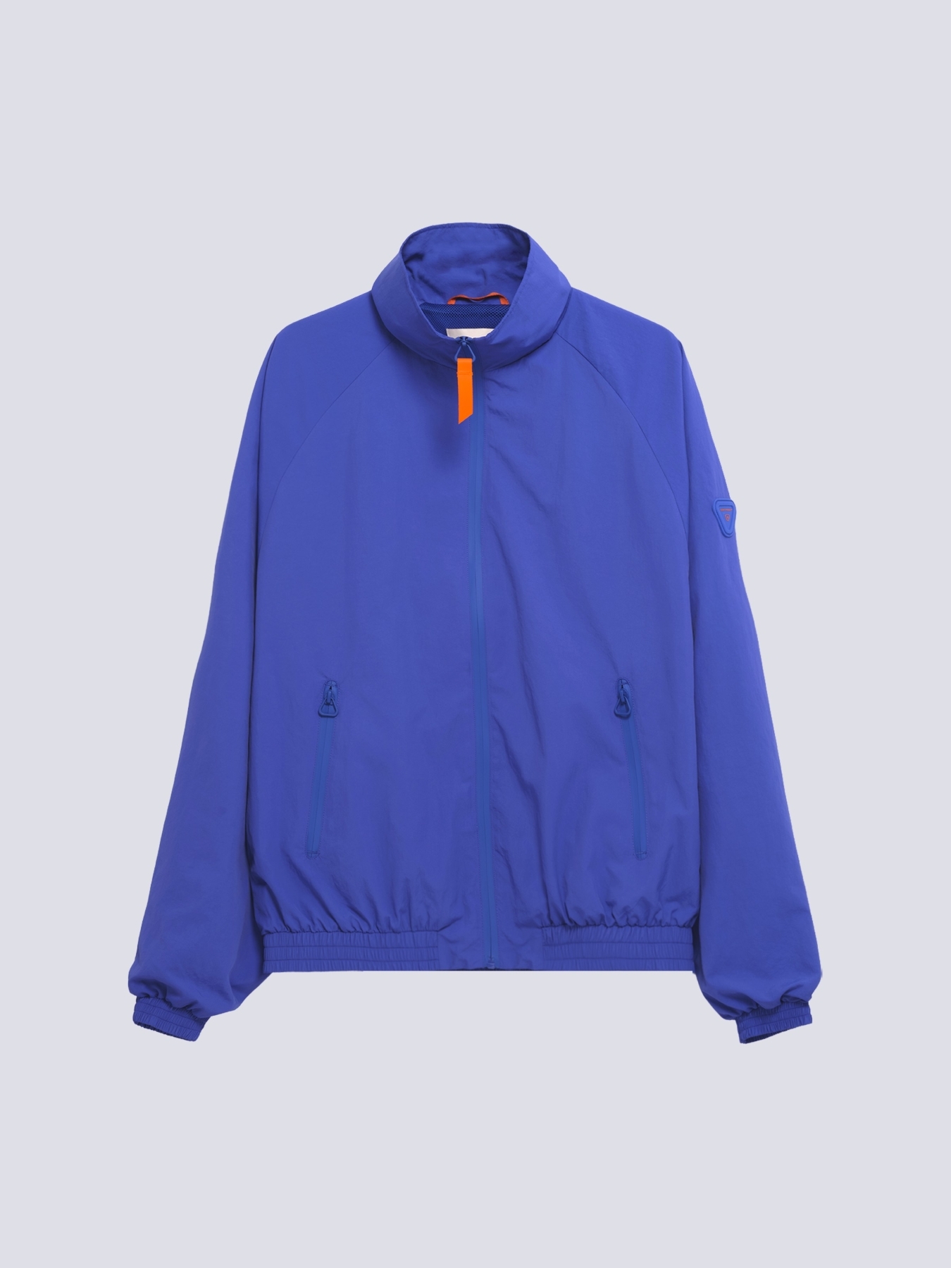 티토 나일론 윈드브레이커