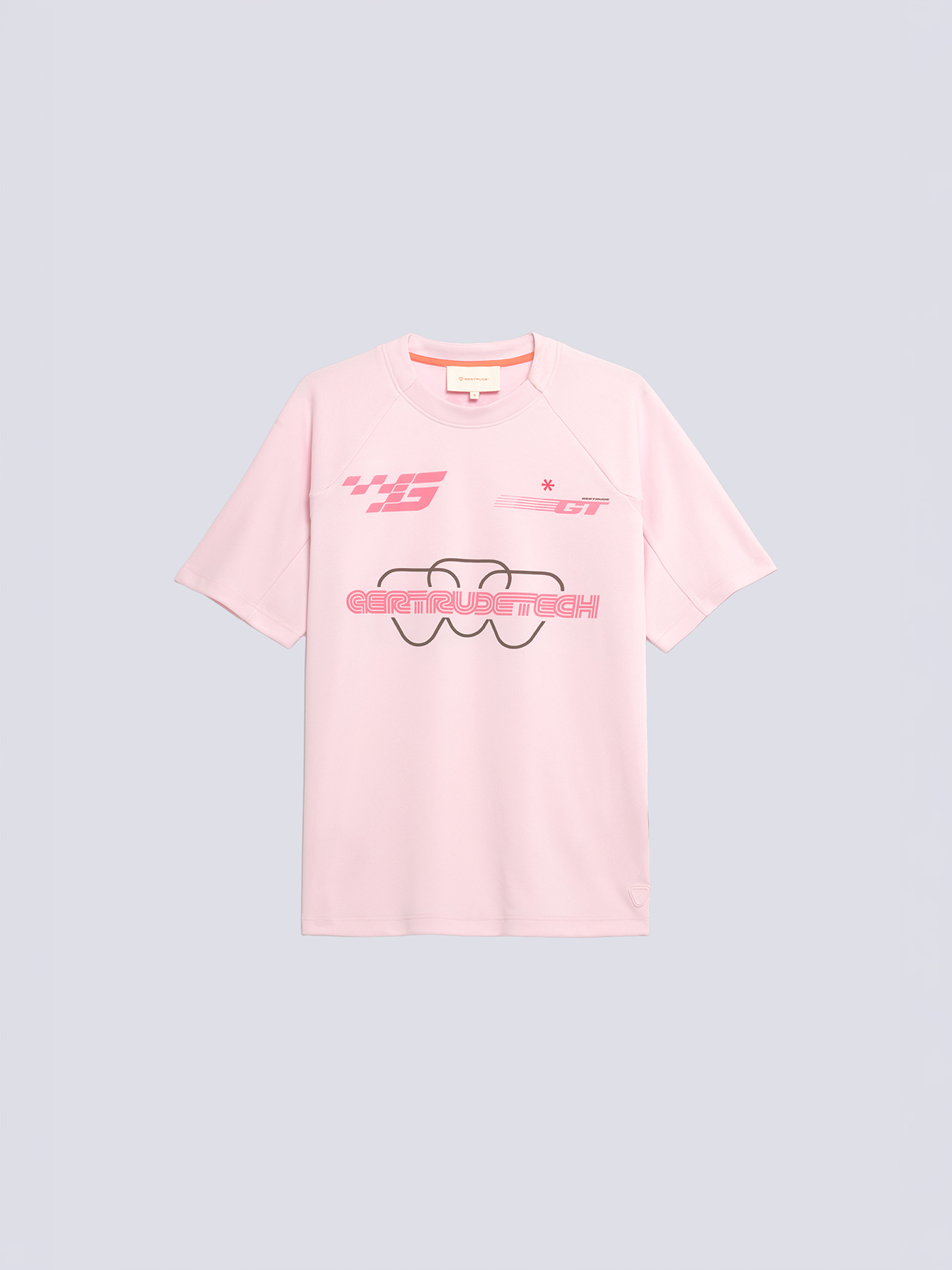 바리스 저지 티셔츠