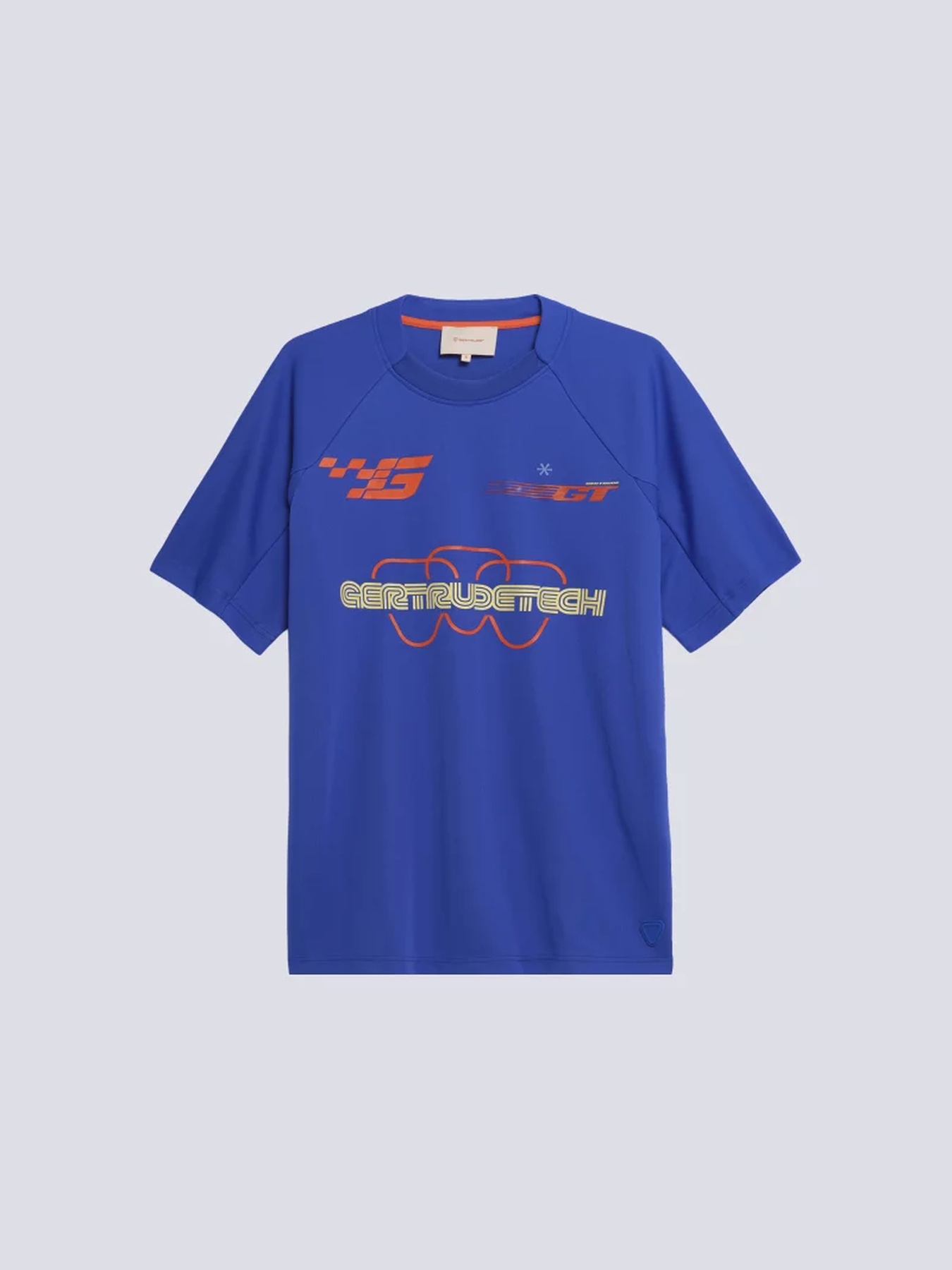 바리스 저지 티셔츠