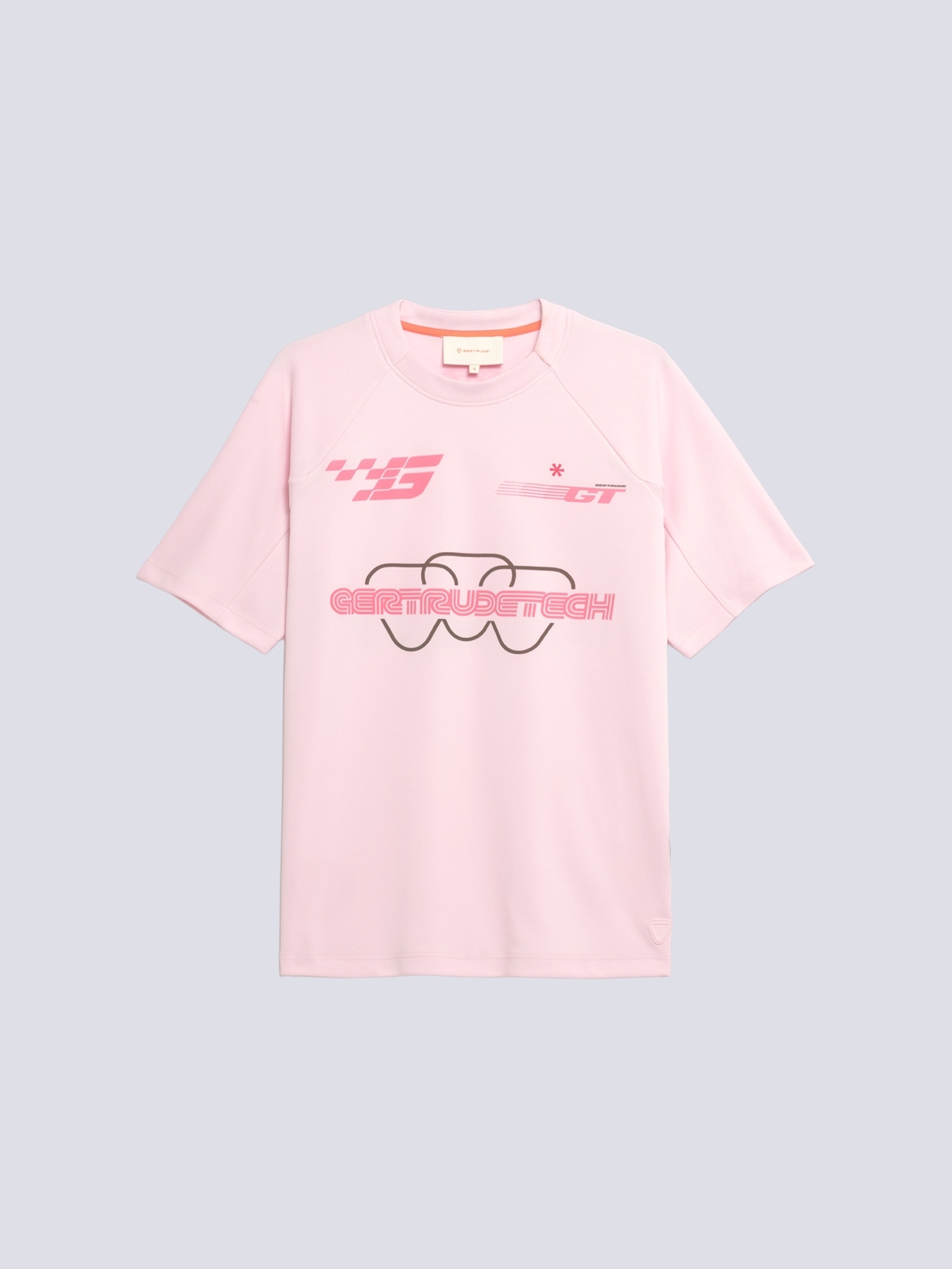 바리스 저지 티셔츠