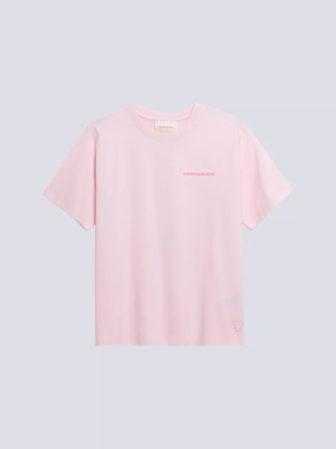 레옹스 지오메트리 티셔츠