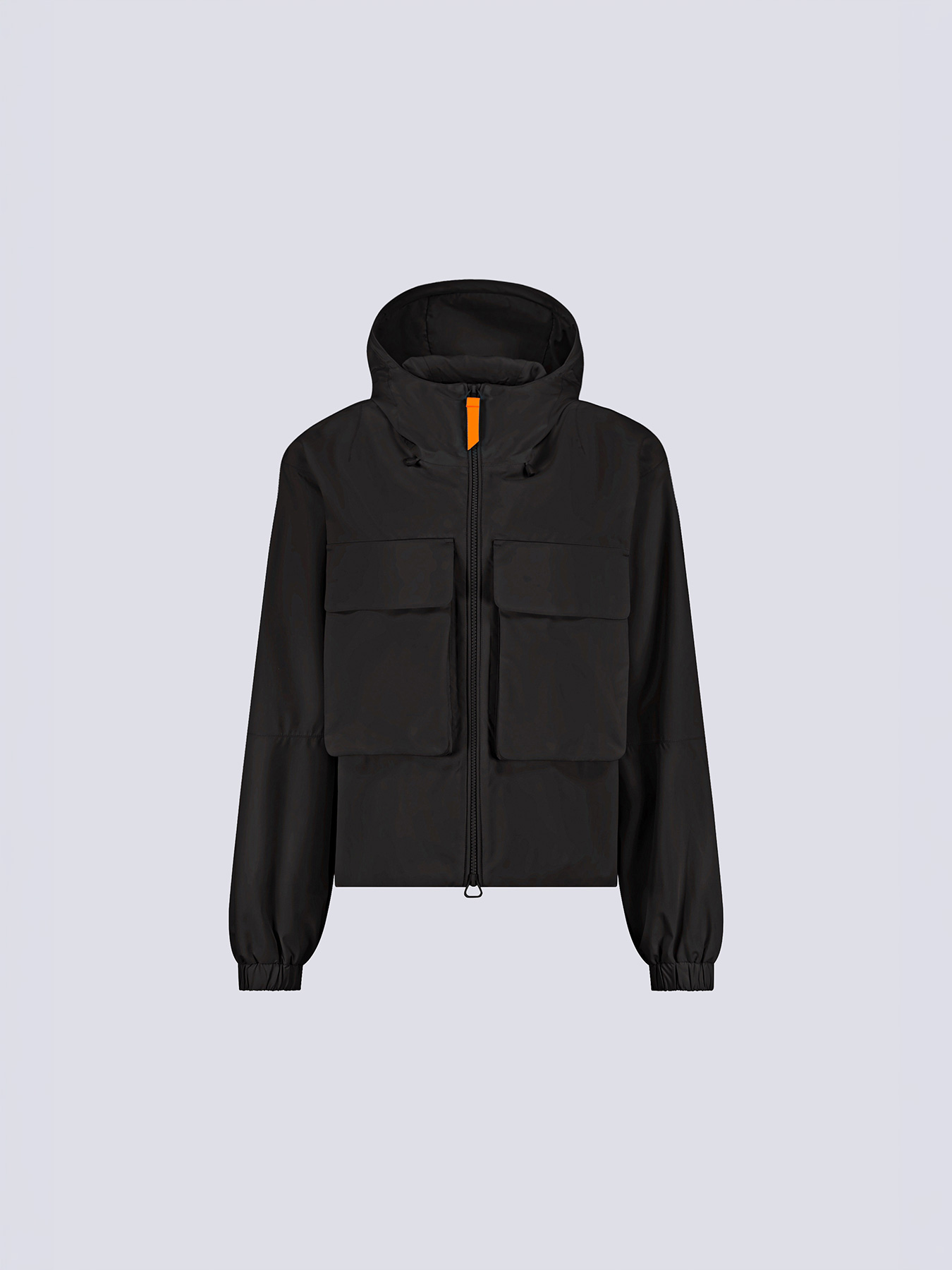 시멘느 빅 포켓 자켓