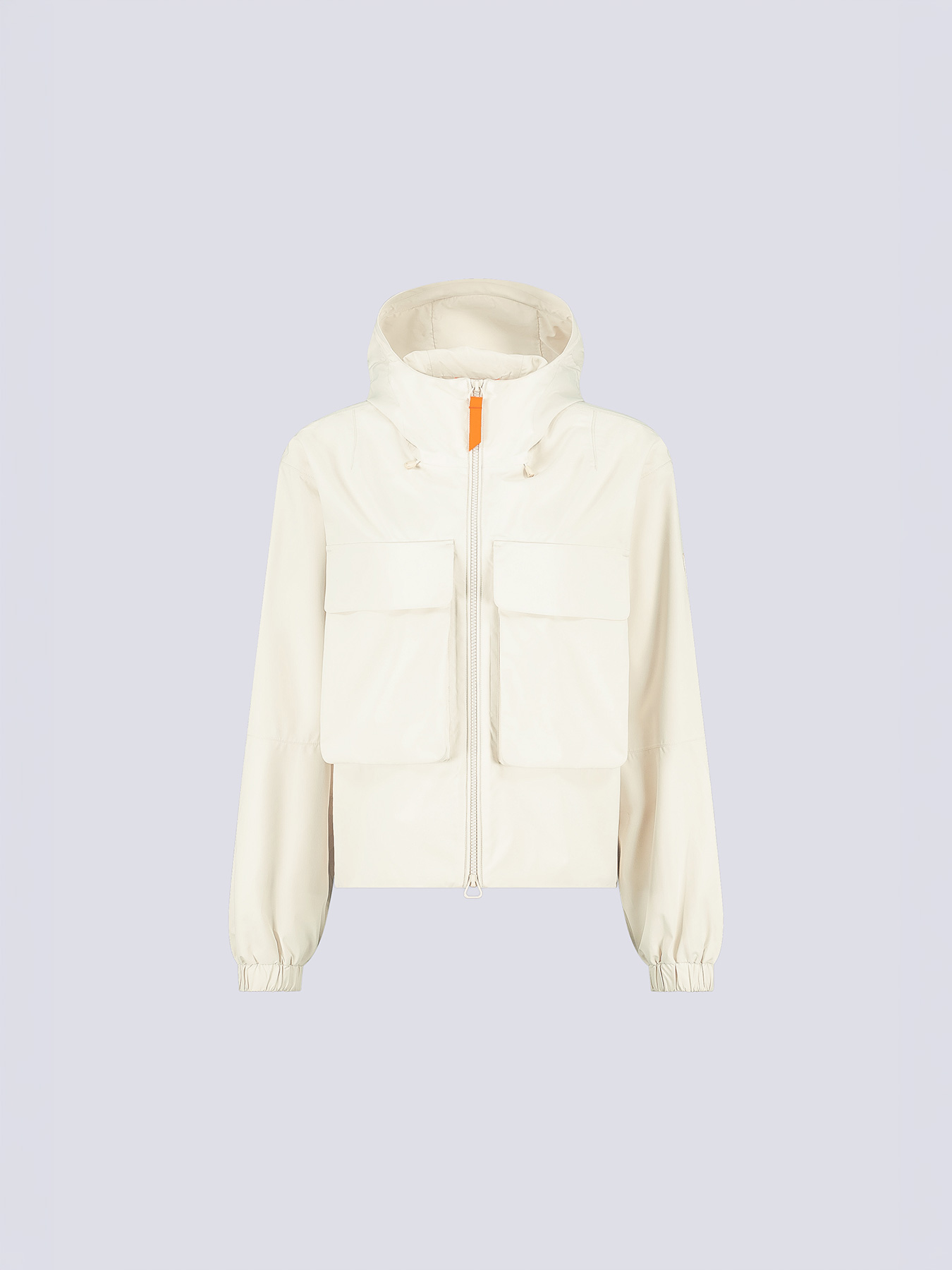 시멘느 빅 포켓 자켓